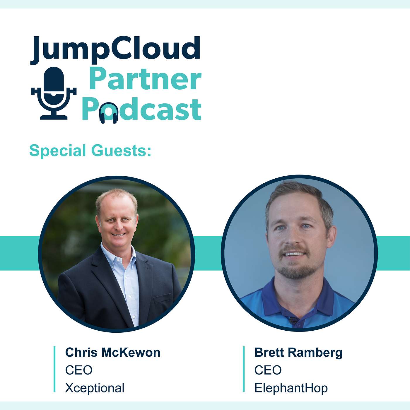 JumpCloud Partner Podcast