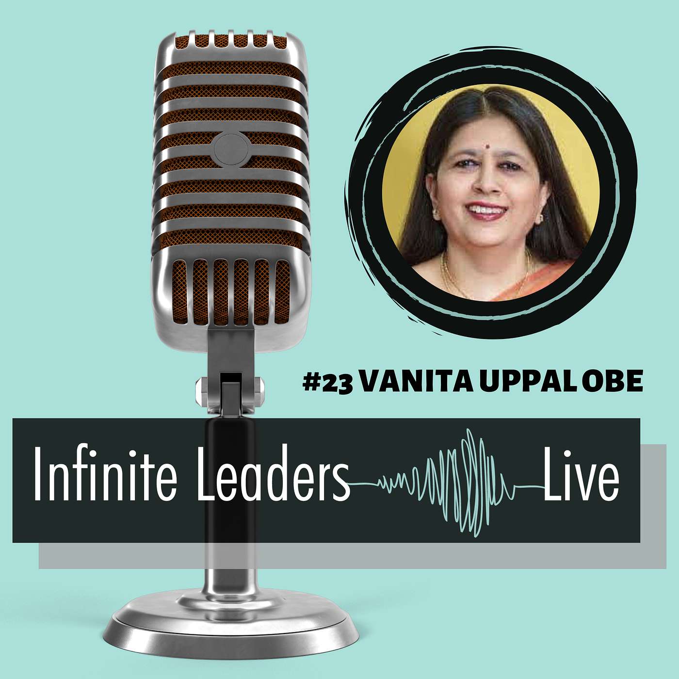 The Infinite Learners Podcast