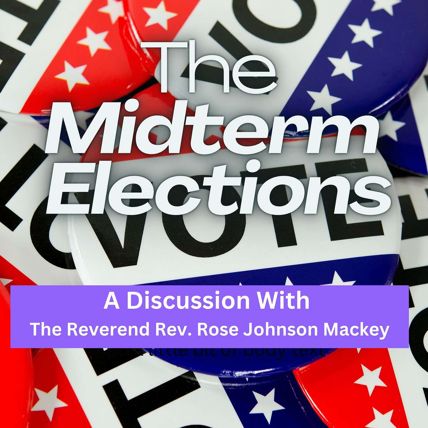 The Marben Bland Podcast