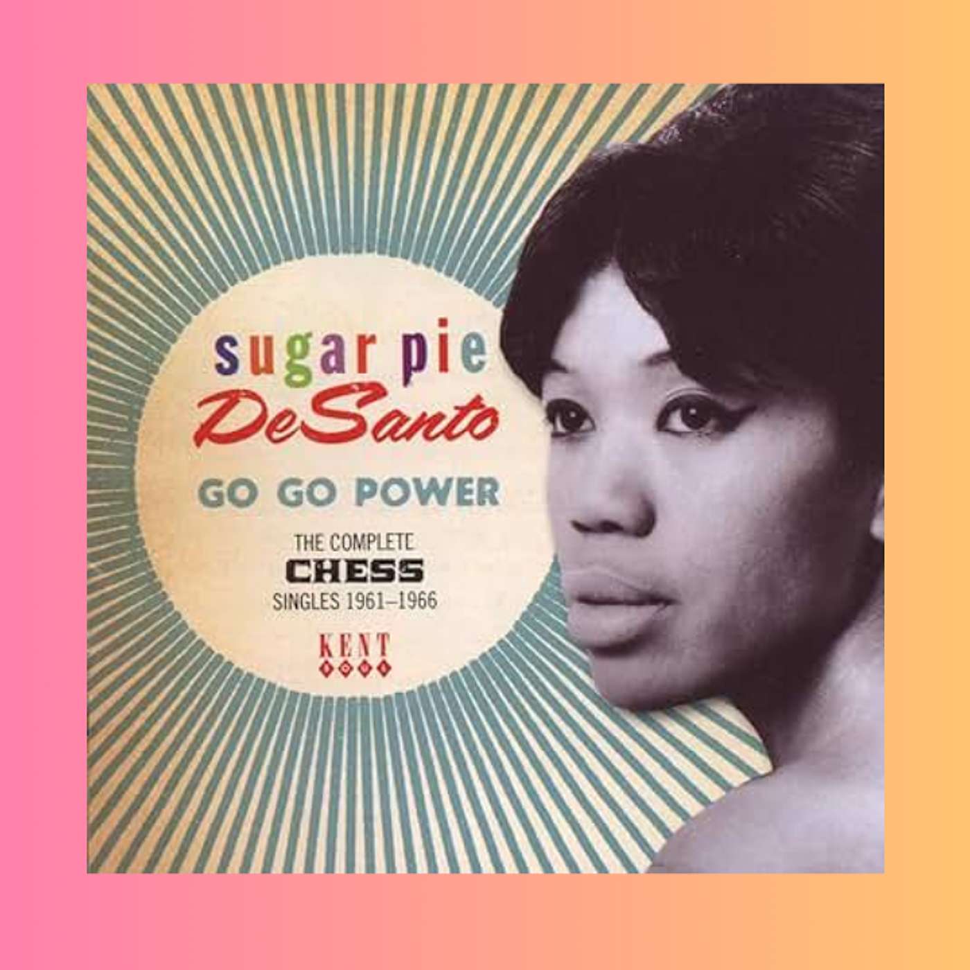 Small in Stature, Sugar Pie DeSanto Stood Tall with Talent, Athleticism and Songwriting Ability