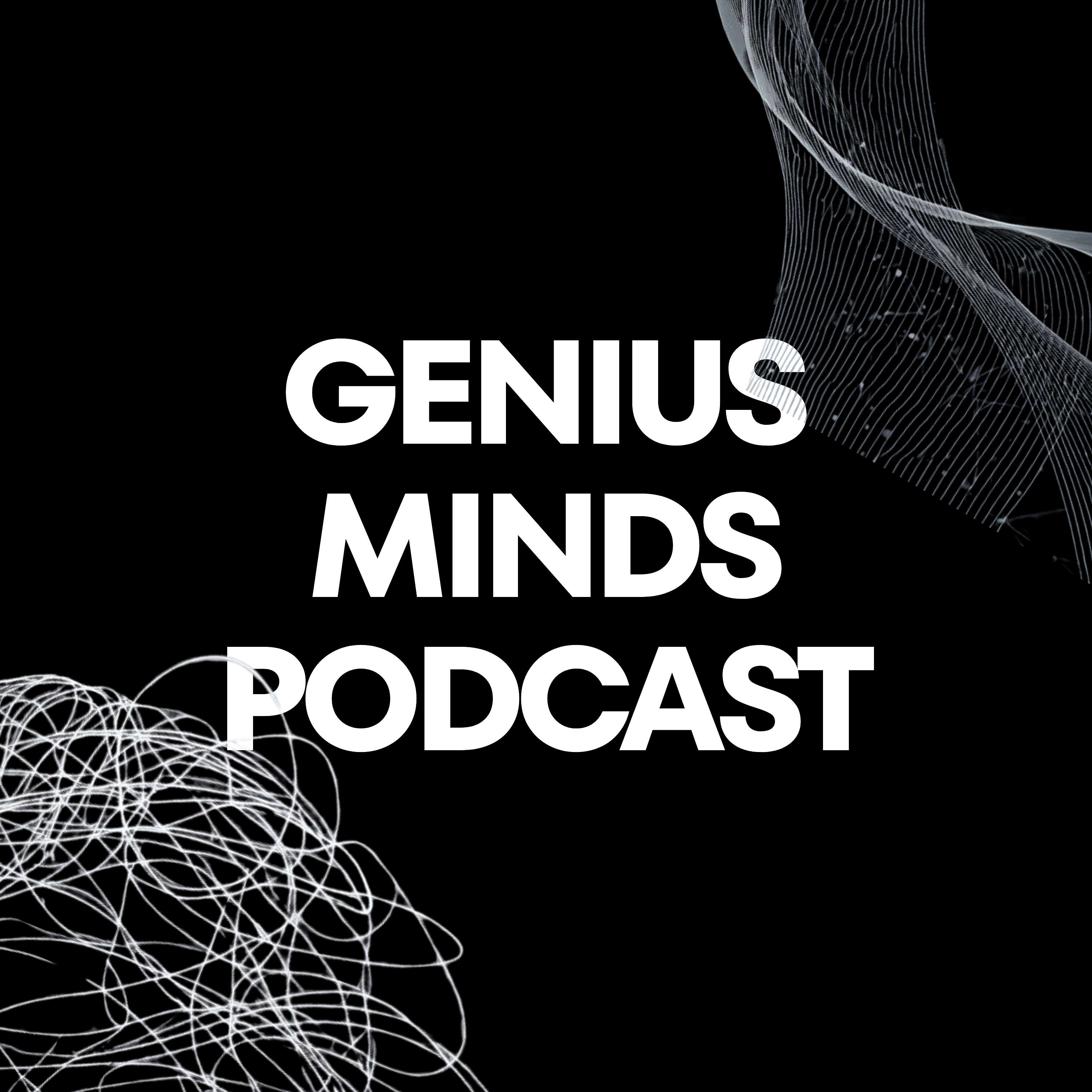 Genius Minds [ EDMB]