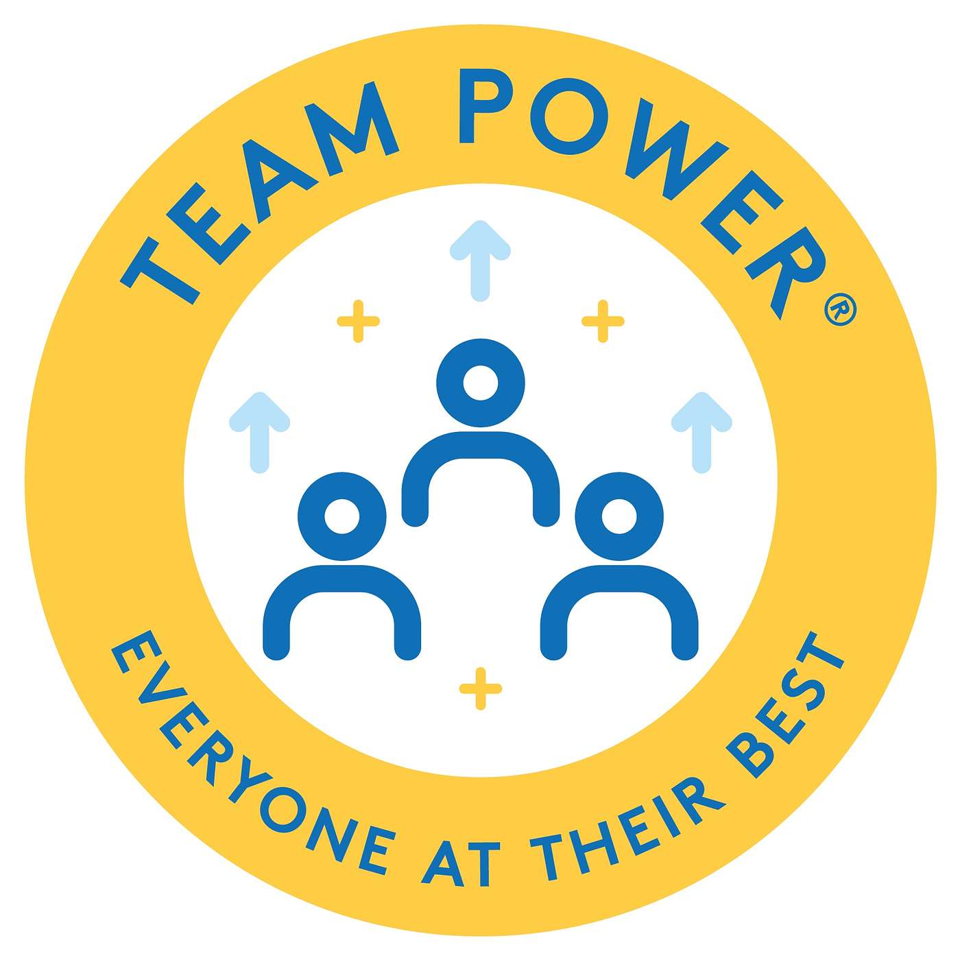 How to create powerful teams – Event preview podcast.