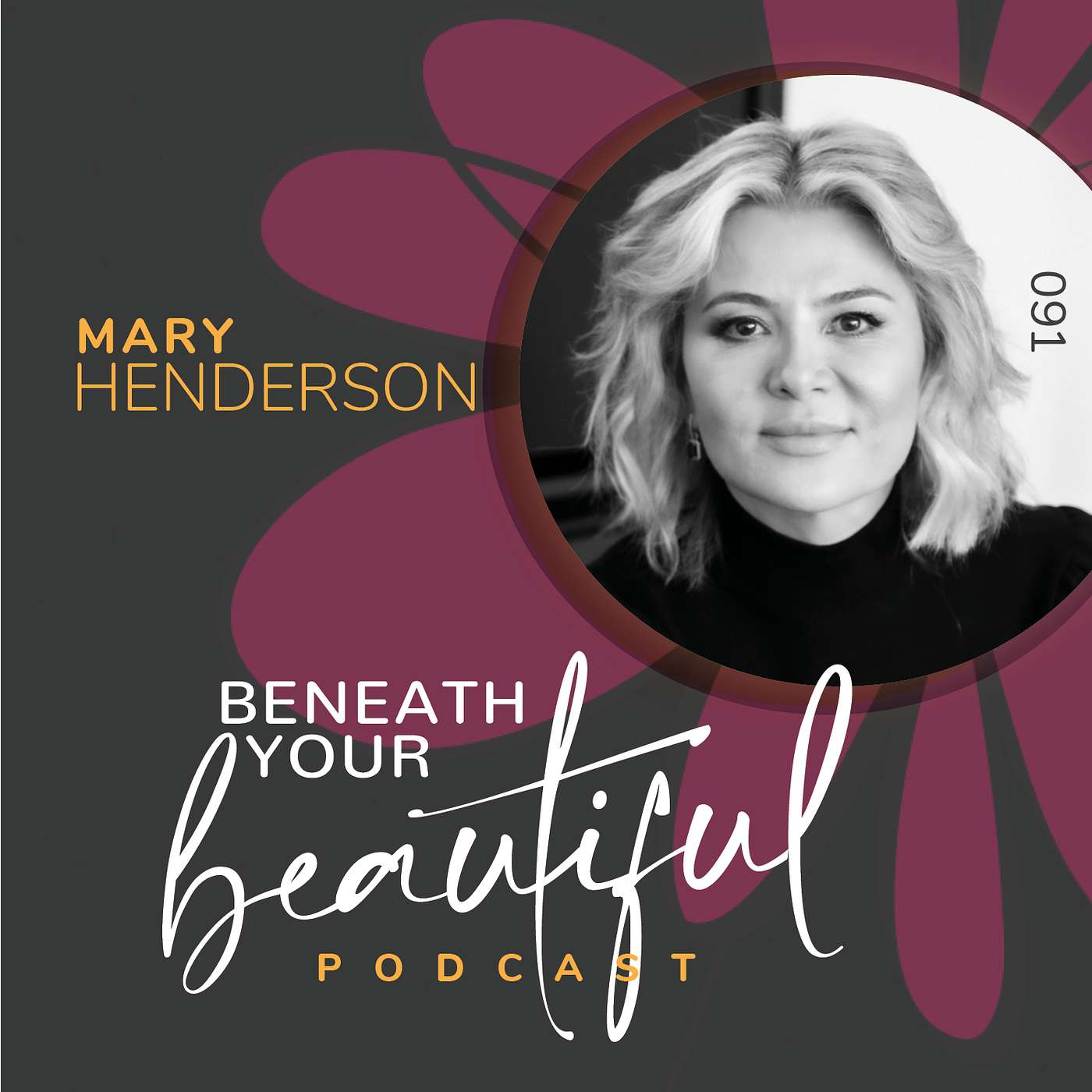 Beneath Your Beautiful