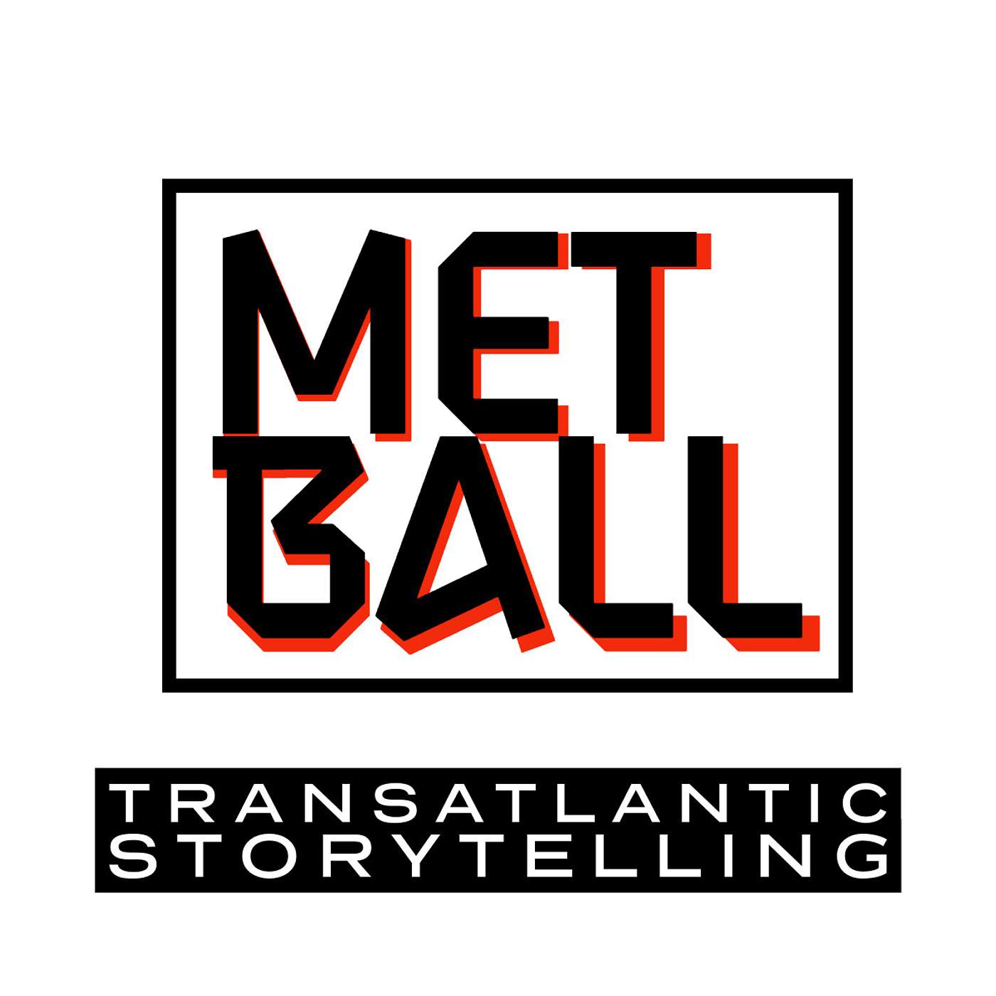 MetBall podcast artwork