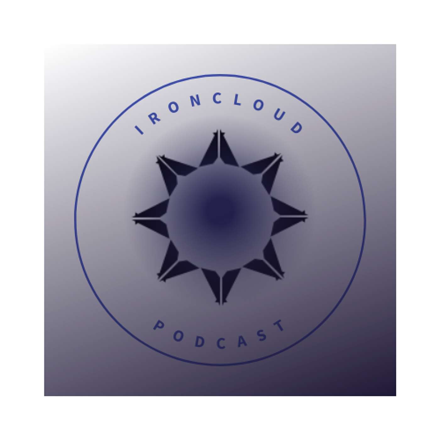 Iron Cloud Podcast