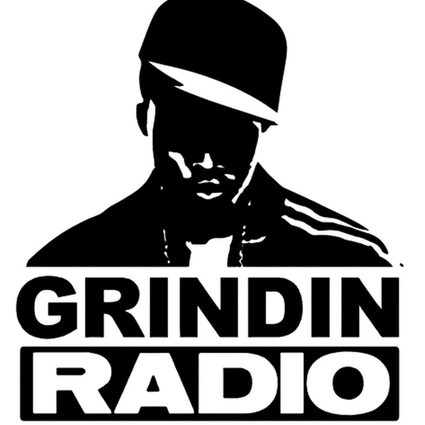 Welcome to Grindin Radio episode artwork