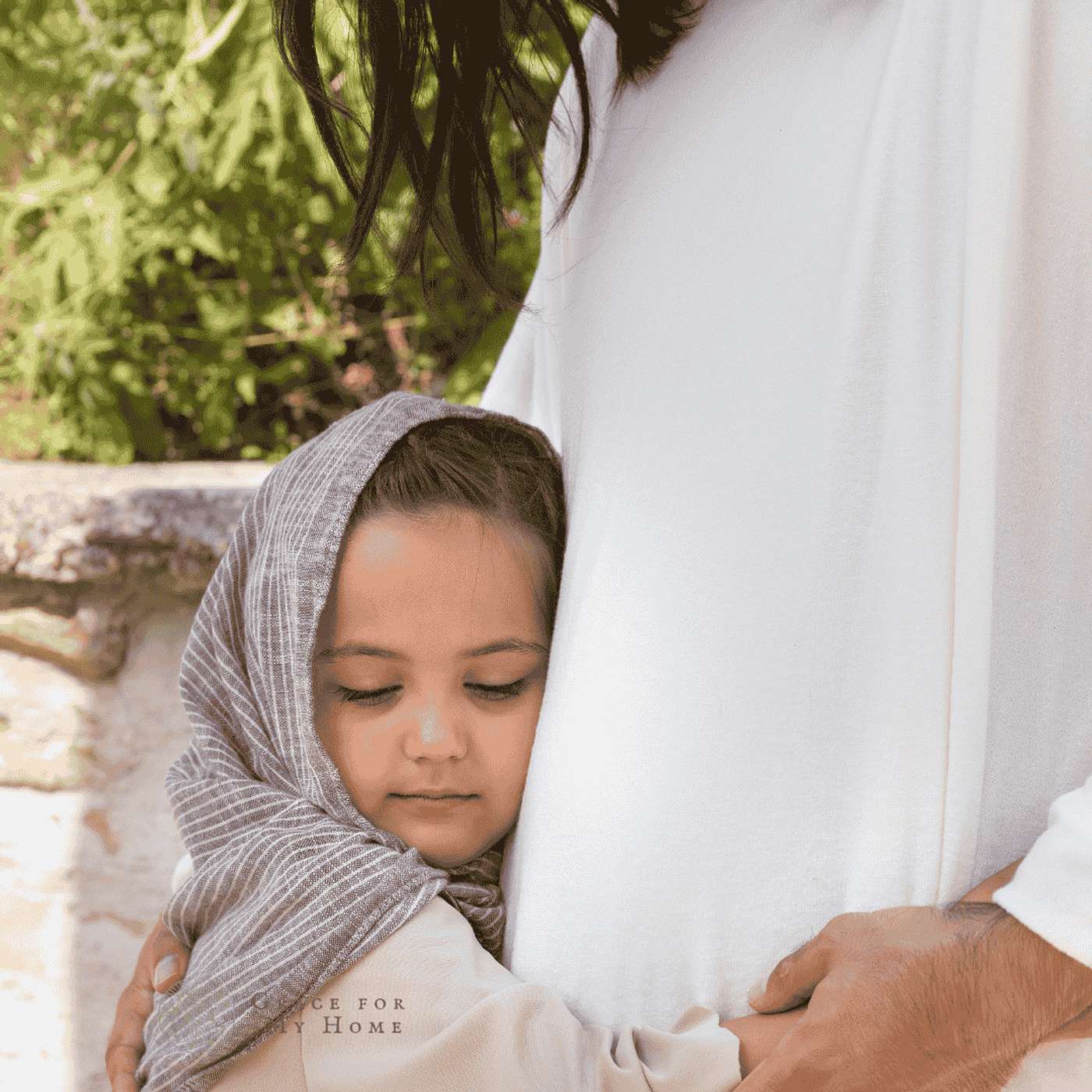 Seek Jesus and You Will Find Him