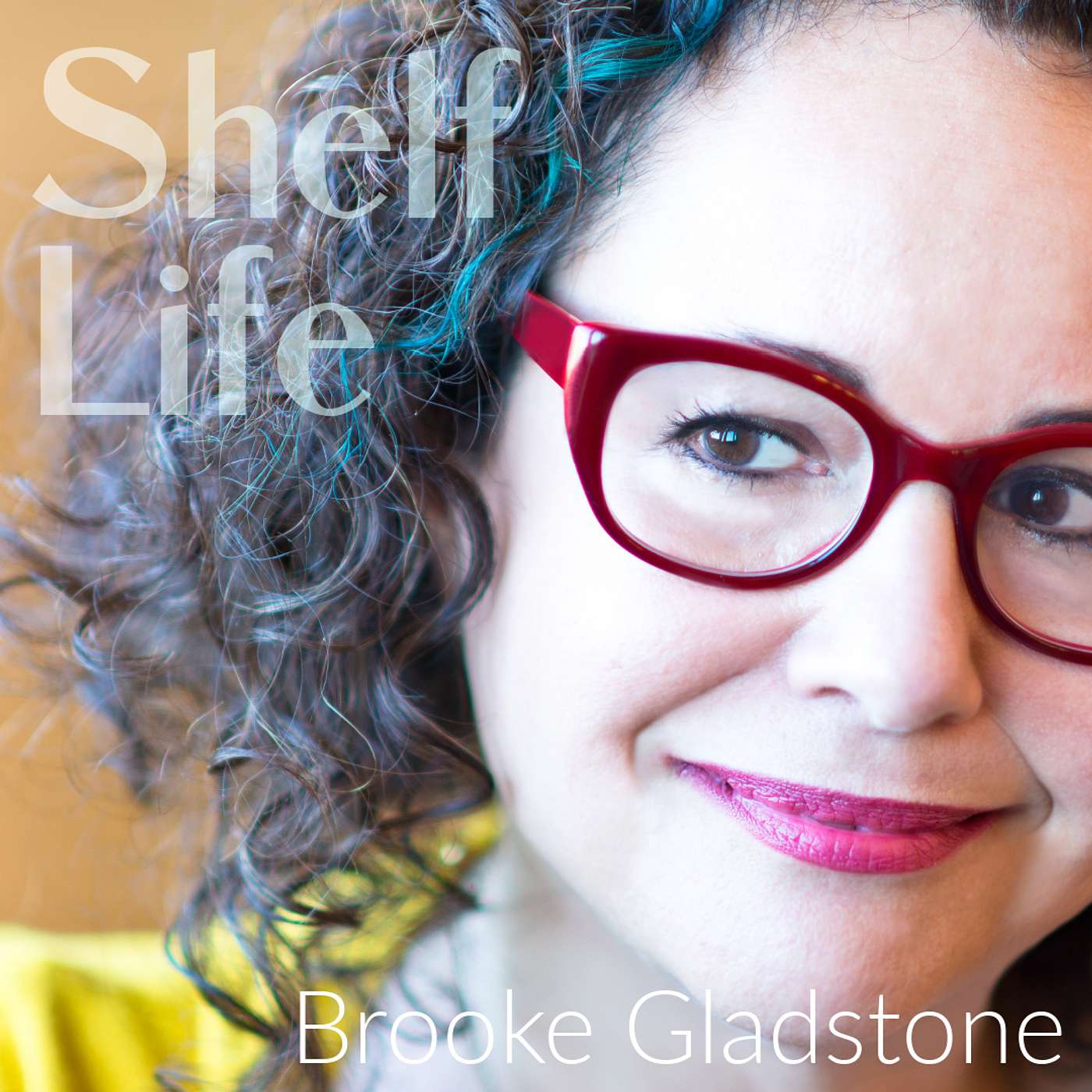 Brooke Gladstone on her terrible waitressing, the future of media, and why Bulgakov's The Master and Margarita resonates today episode artwork