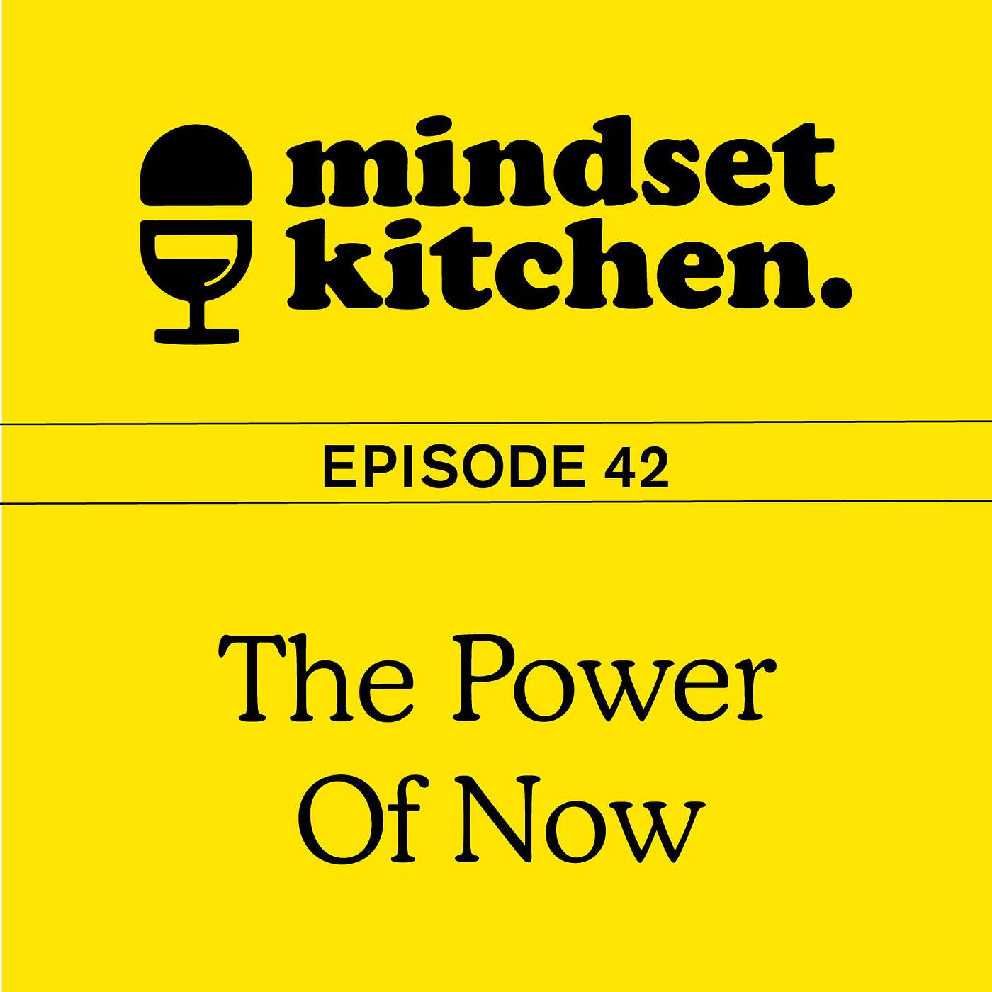 Mindset Kitchen