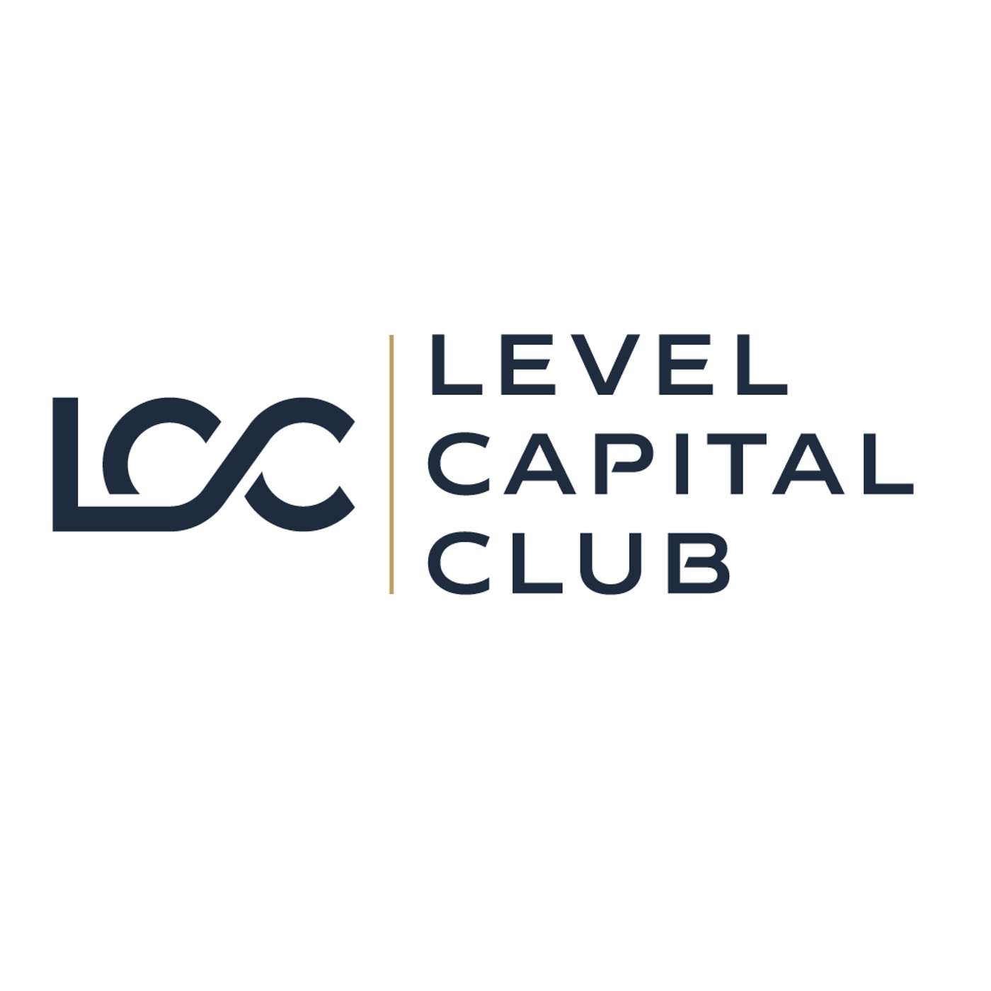 Level Capital Club cover art
