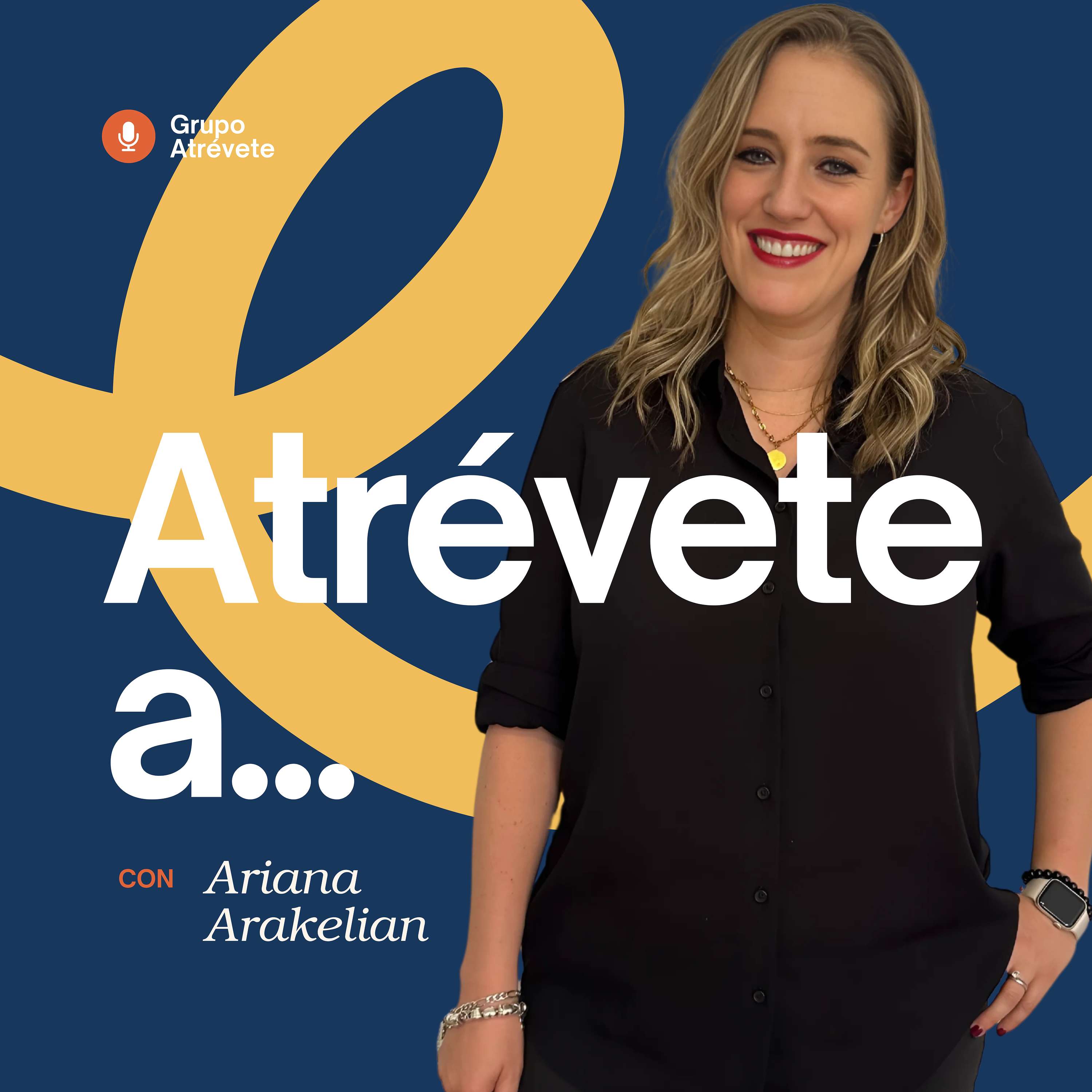Atrévete a... 