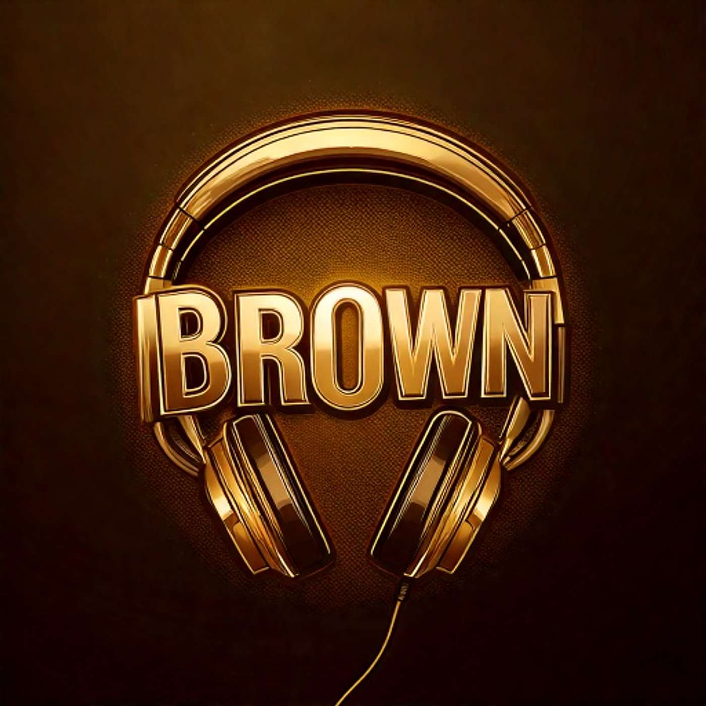 The Brown Sound Podcast