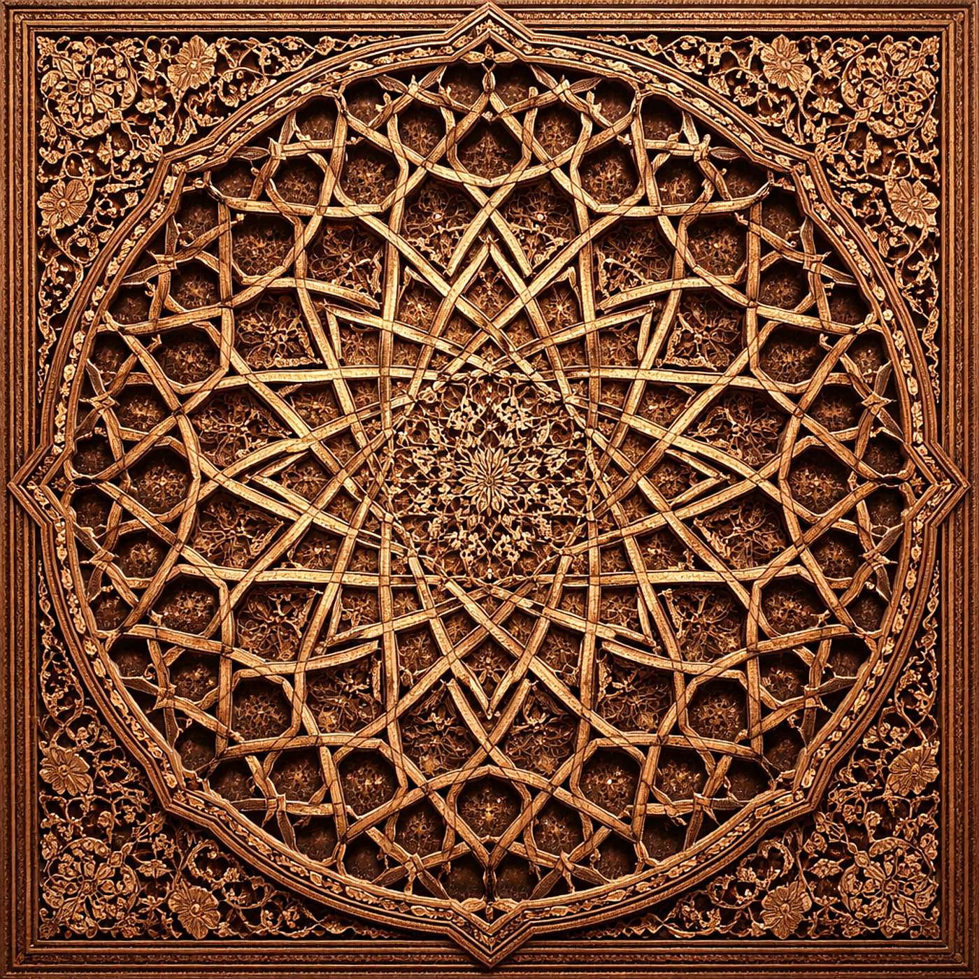 CMK's Podcast cover art