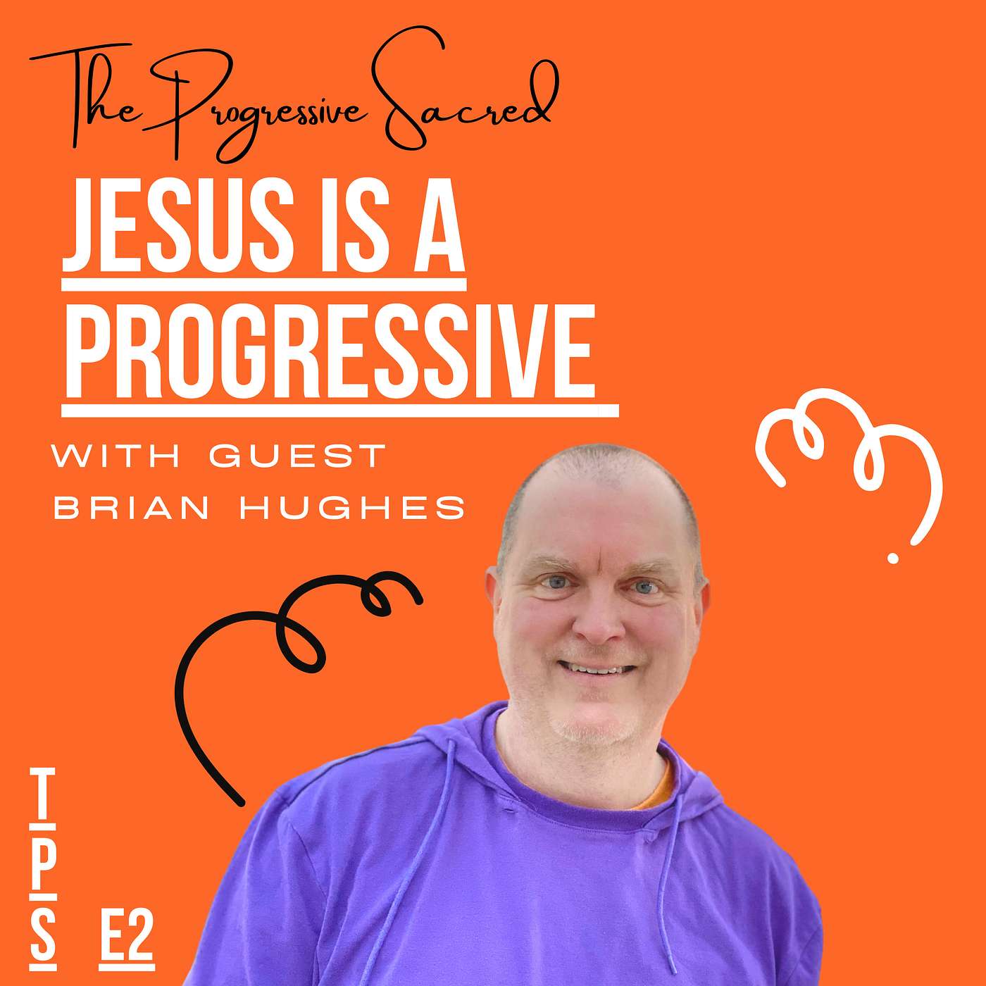 Jesus is a Progressive.