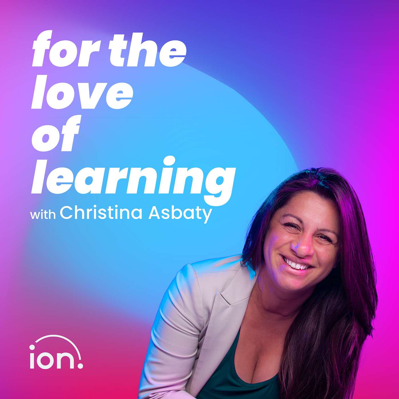 For the Love of Learning