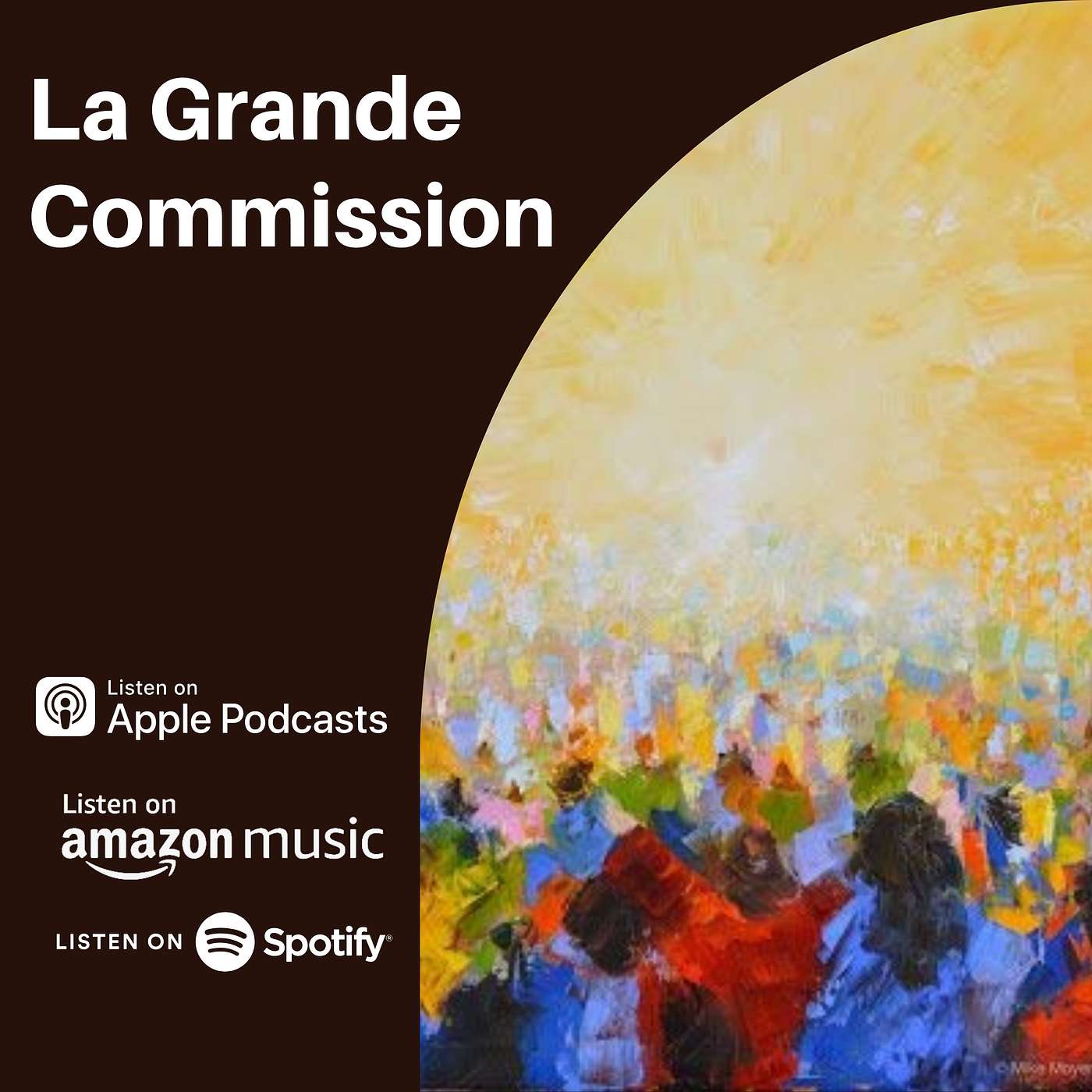 La Grande Commission