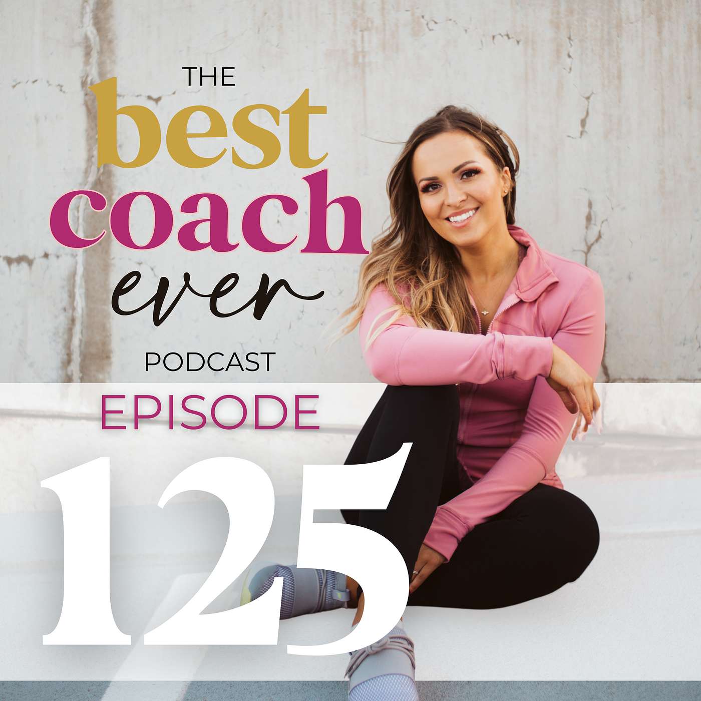 How to Make the Most Money, the Fastest, as an Online Coach episode artwork