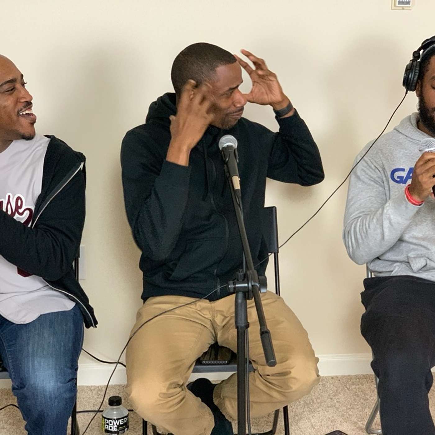 The Brodies Podcast