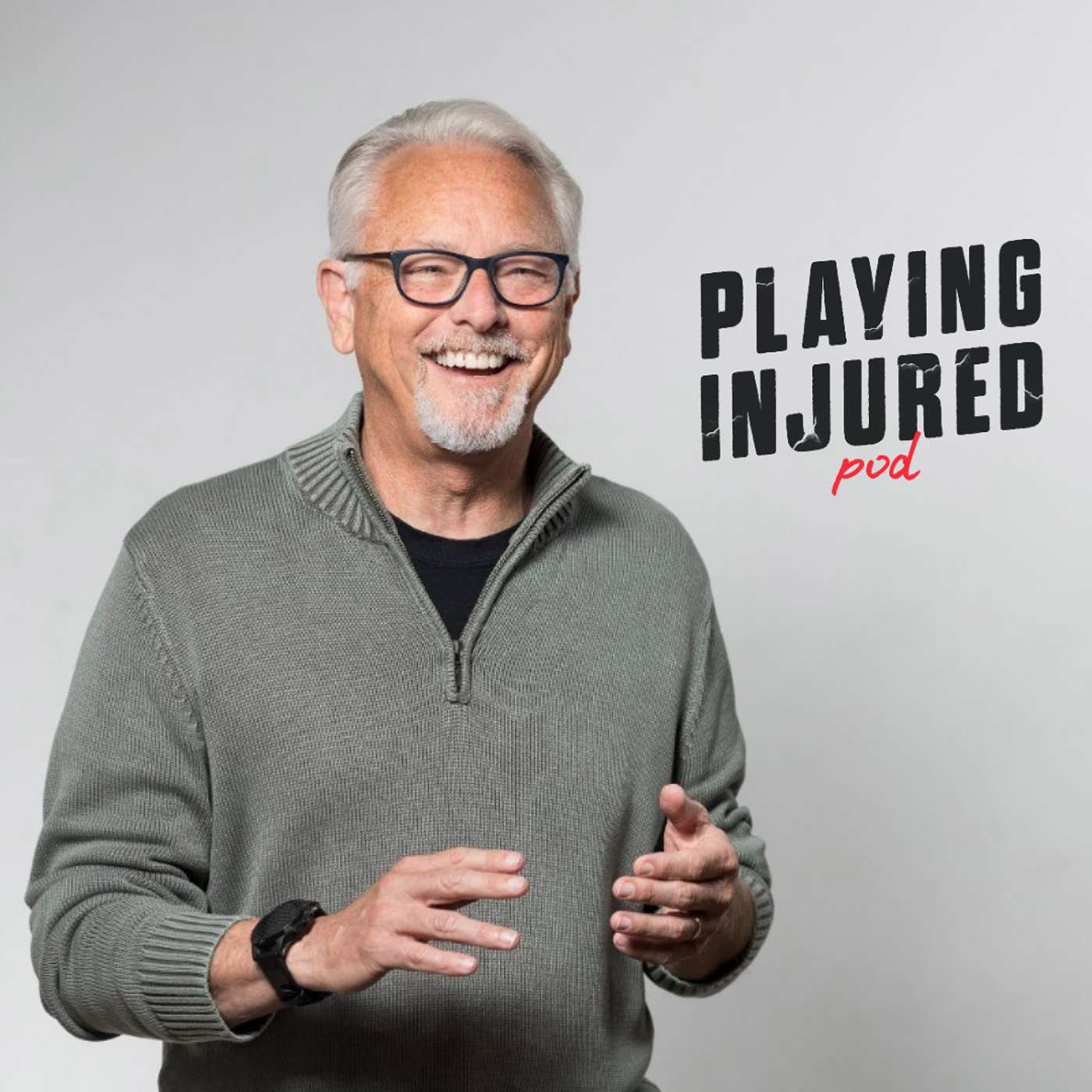 Playing Injured