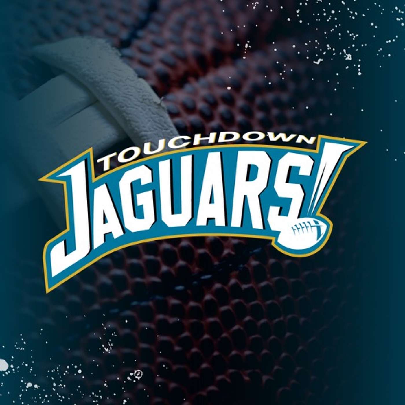 Touchdown Jaguars! Artwork