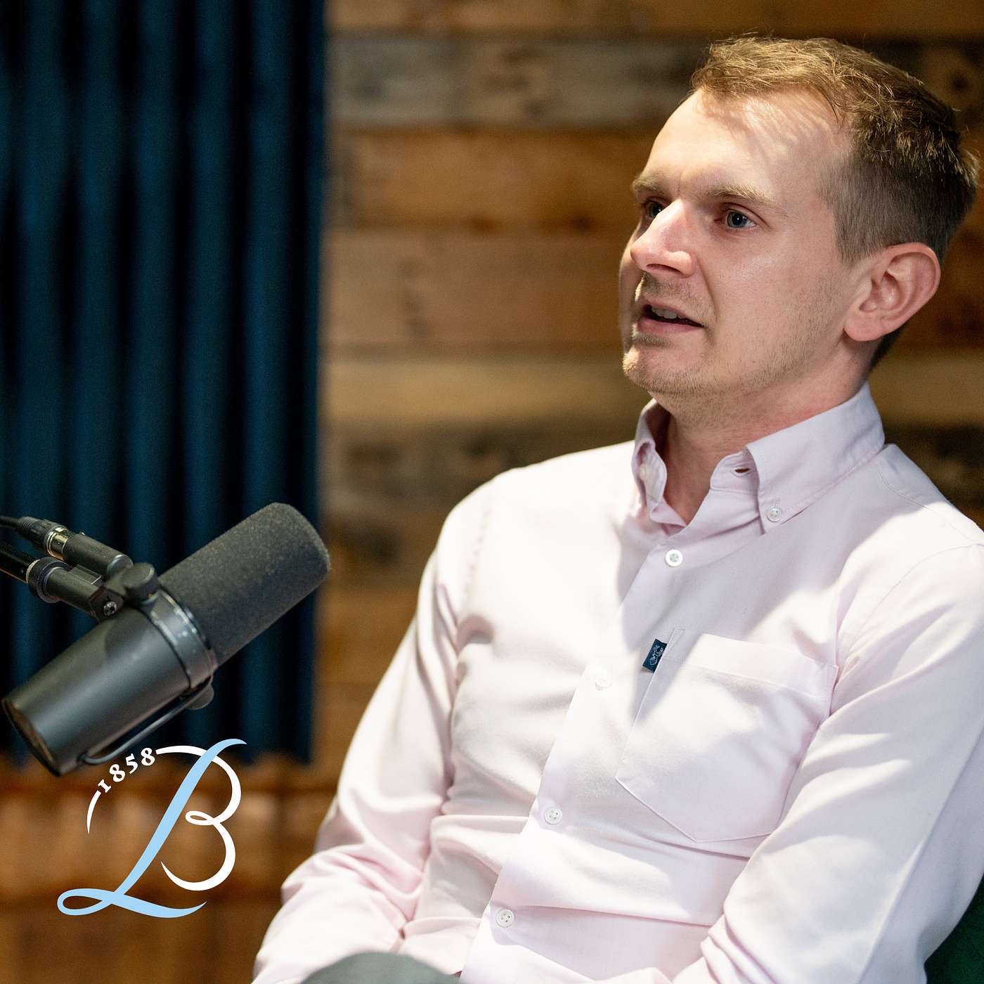 Summing Up - The official podcast from Lovewell Blake Chartered Accountants and Financial Planners!