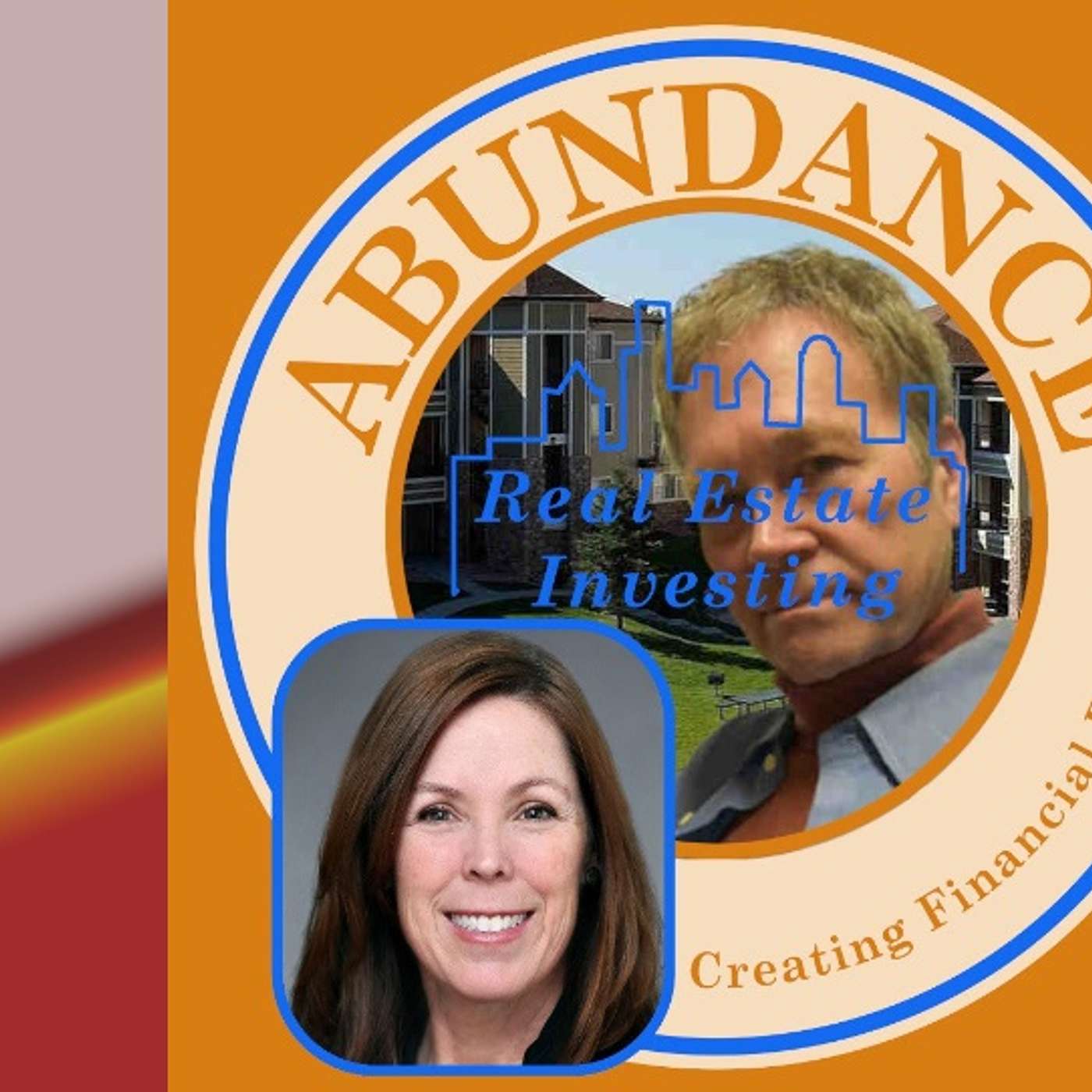 REIA 140 Whitney Elkins-Hutten: Passive Investing Made Simple - 7 Steps to Investing in Your Next (or First) Passive Investment