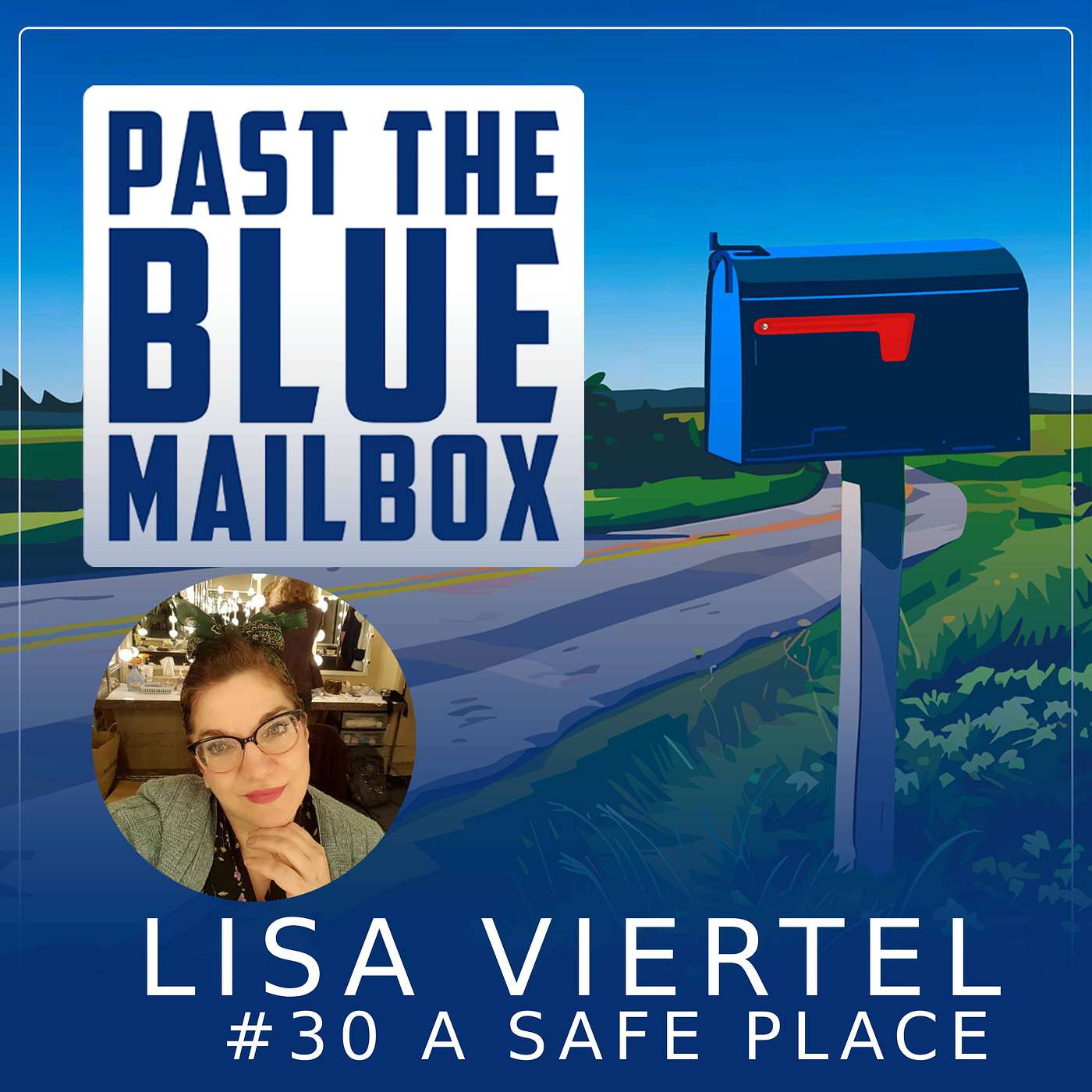 Lisa Viertel: A Safe Place