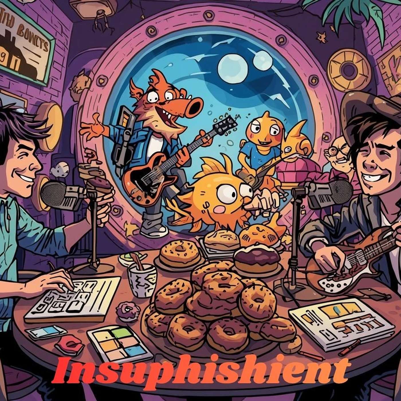 Sphere we GO (Take 2 now with more NICK)