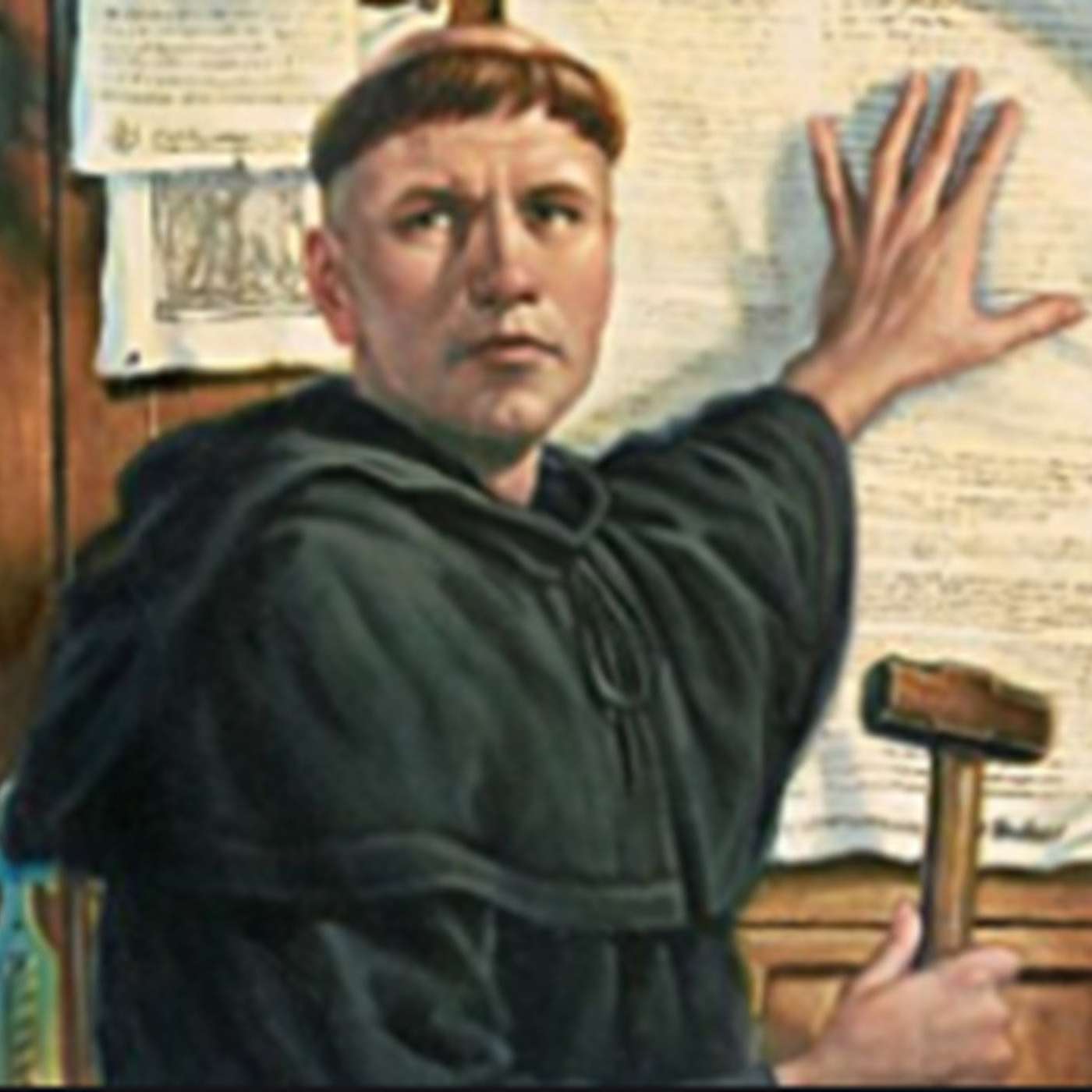 Episode 07: Excommunicated! Episode 07: Excommunicated!