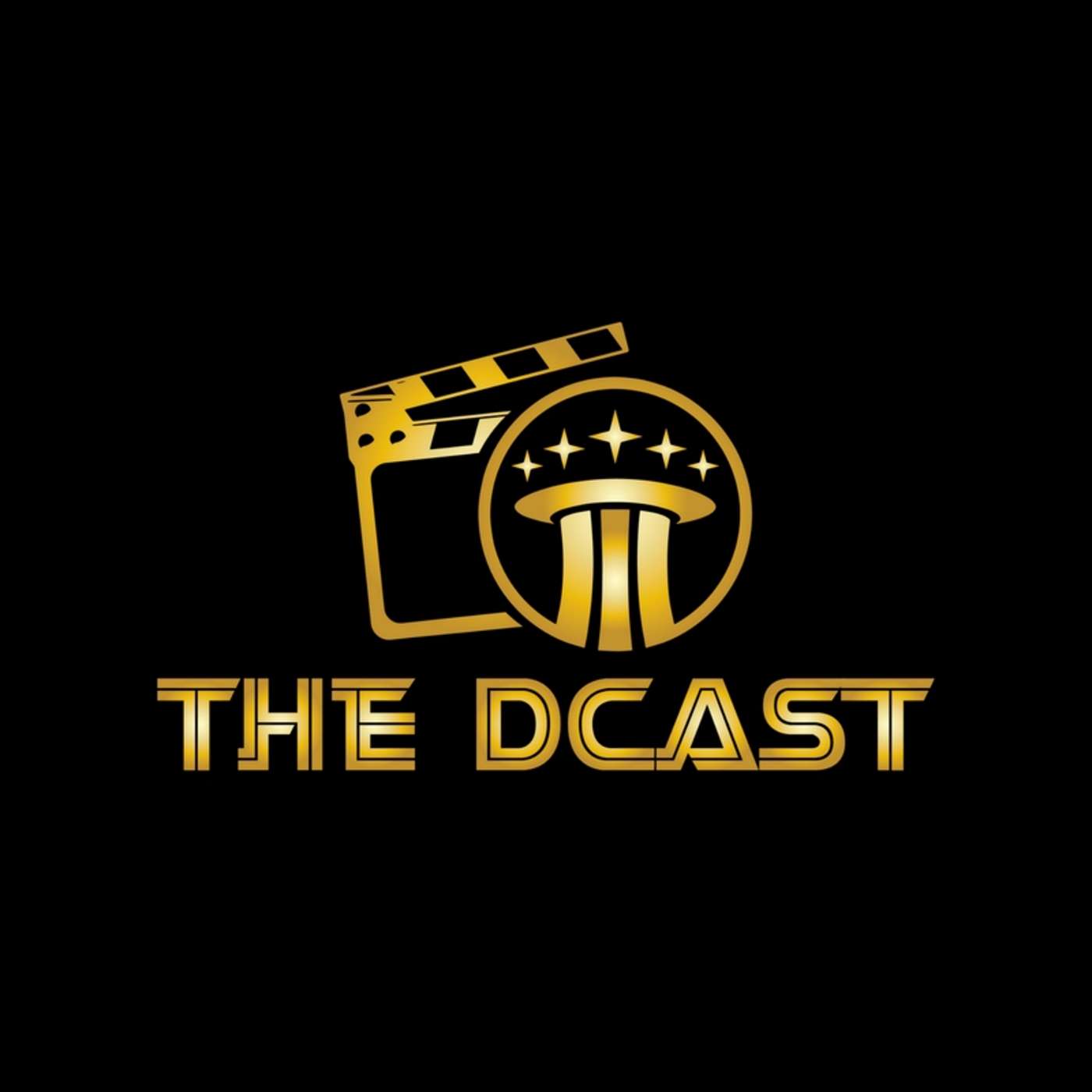 Infinity War Hype | The DCast Episode 157