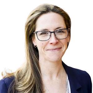 Kris Liebau