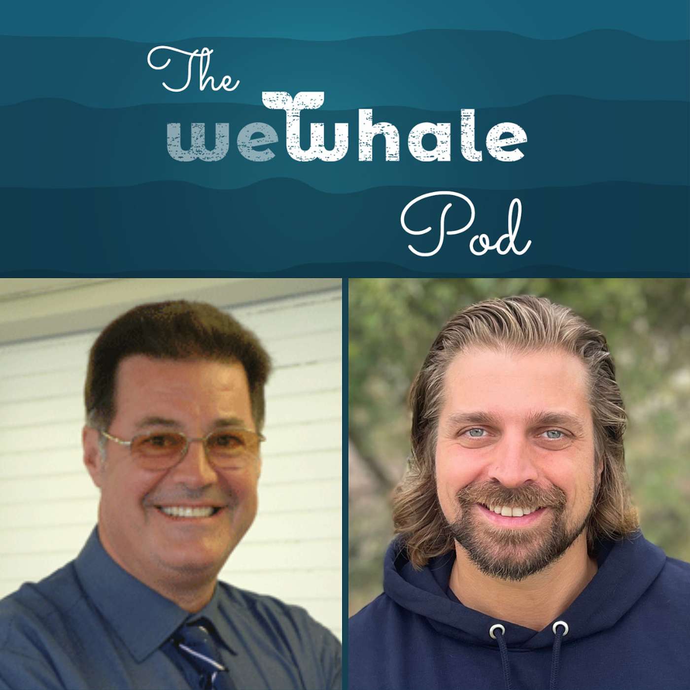 The WeWhale Pod
