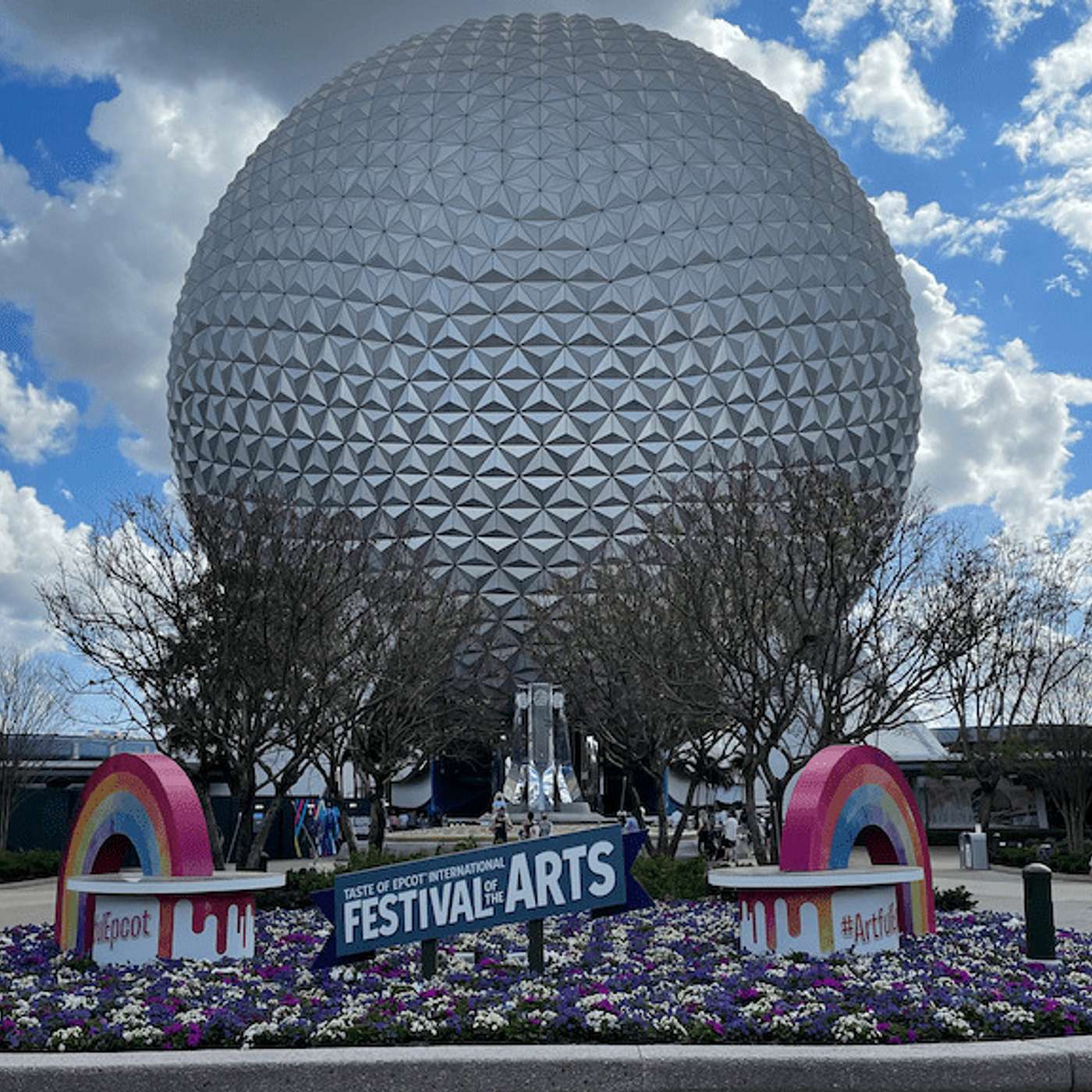 The Florida Project - A Disney Podcast