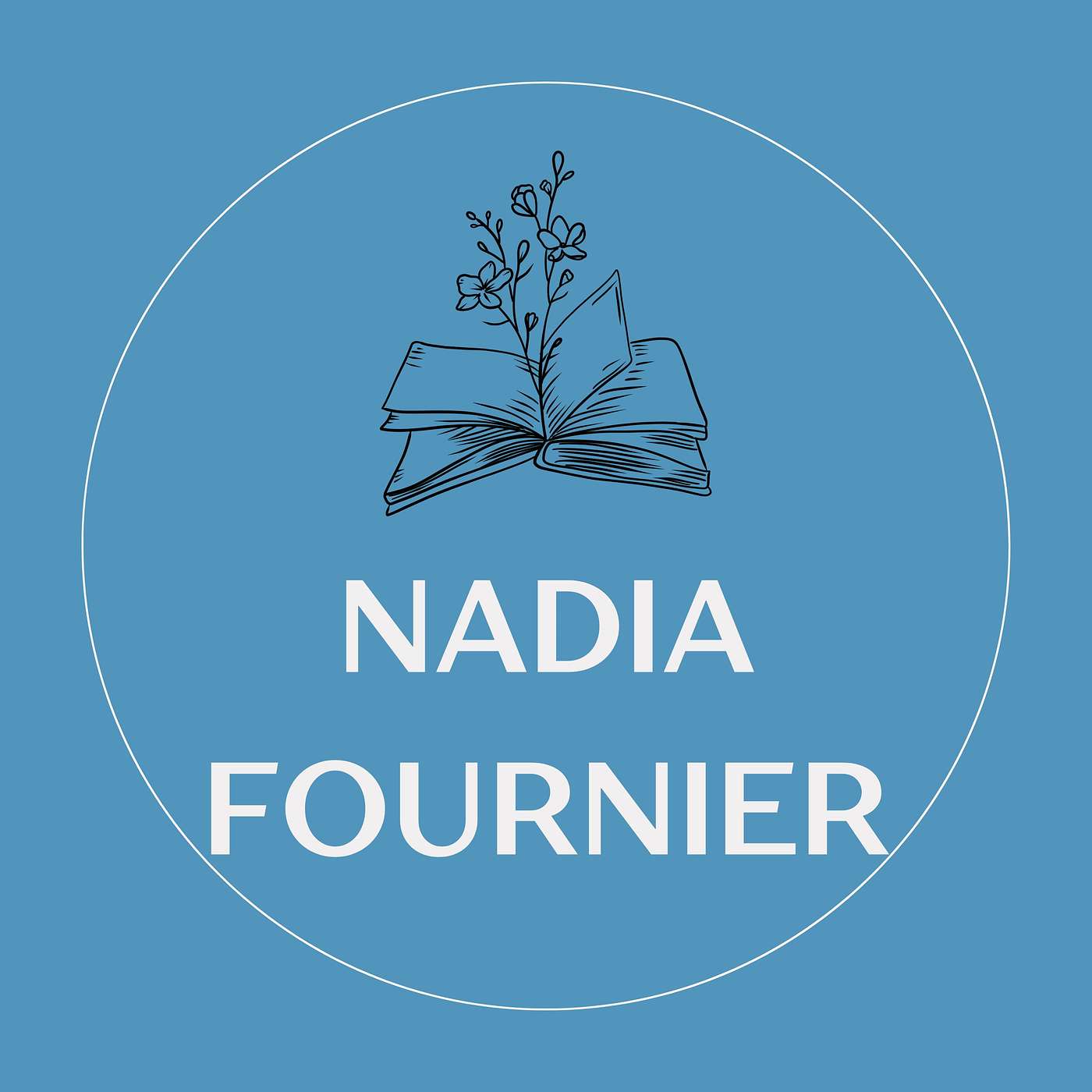 Samedi de lire avec Nadia Fournier - 2018 episode artwork