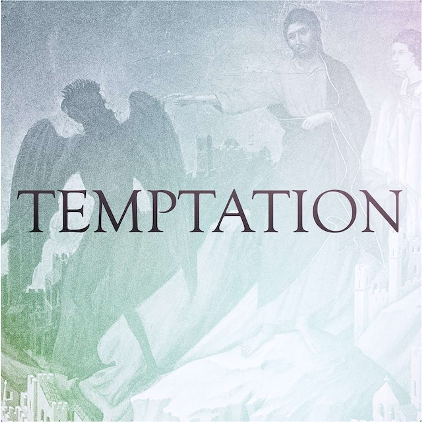 Temptation episode artwork