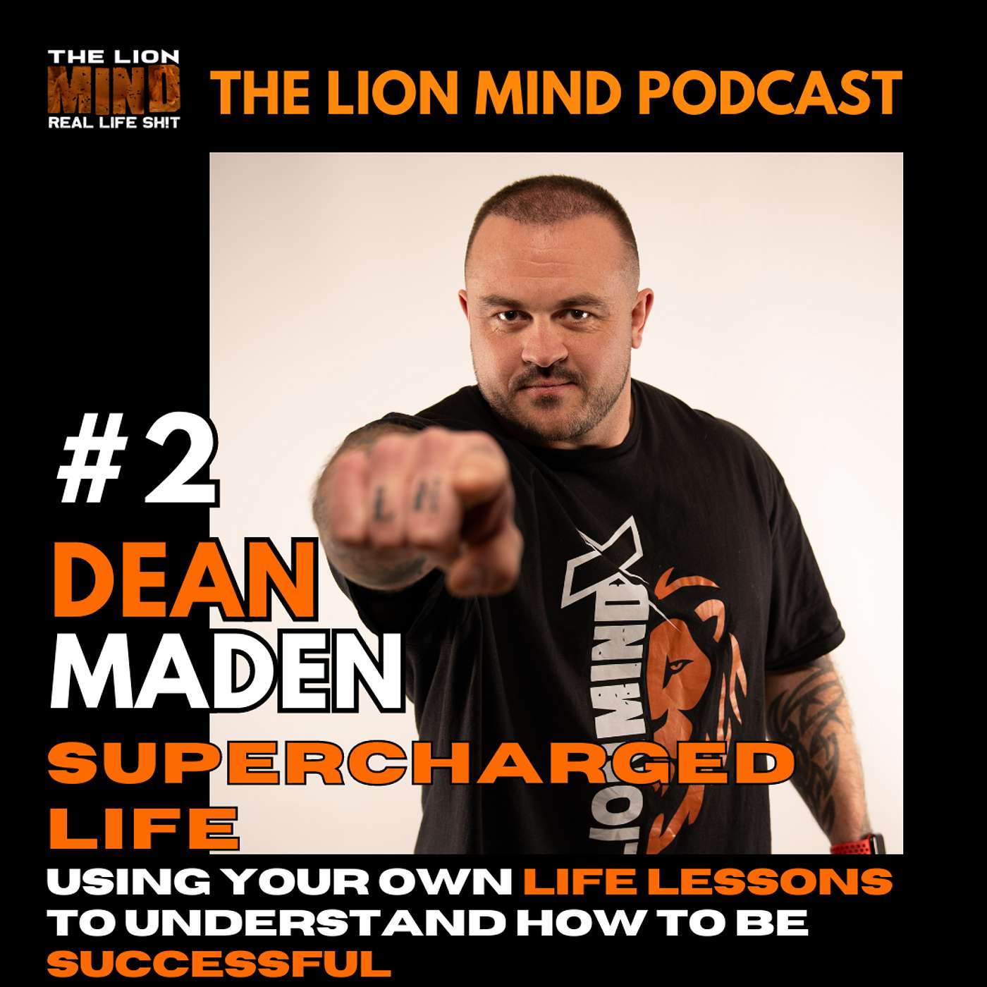 Profit.Performance.Freedom with Dean Maden