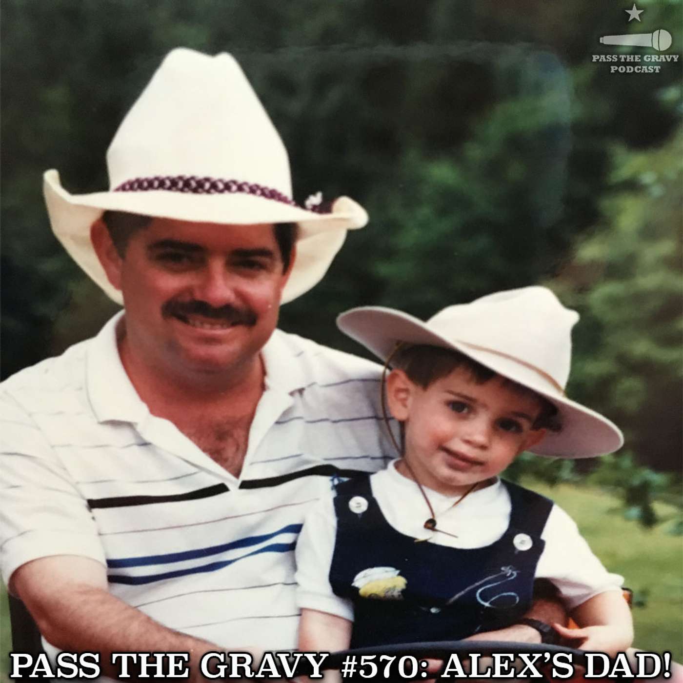 Pass The Gravy