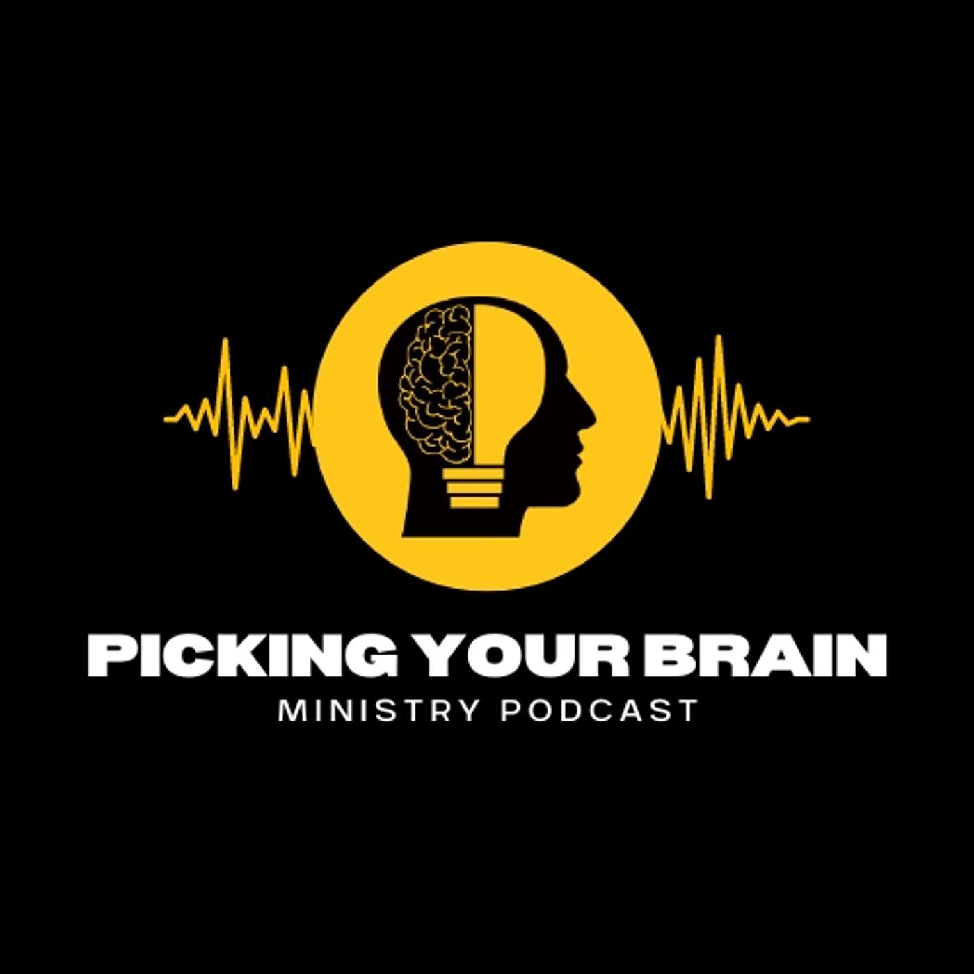 Picking Your Brain Student Ministry Podcast