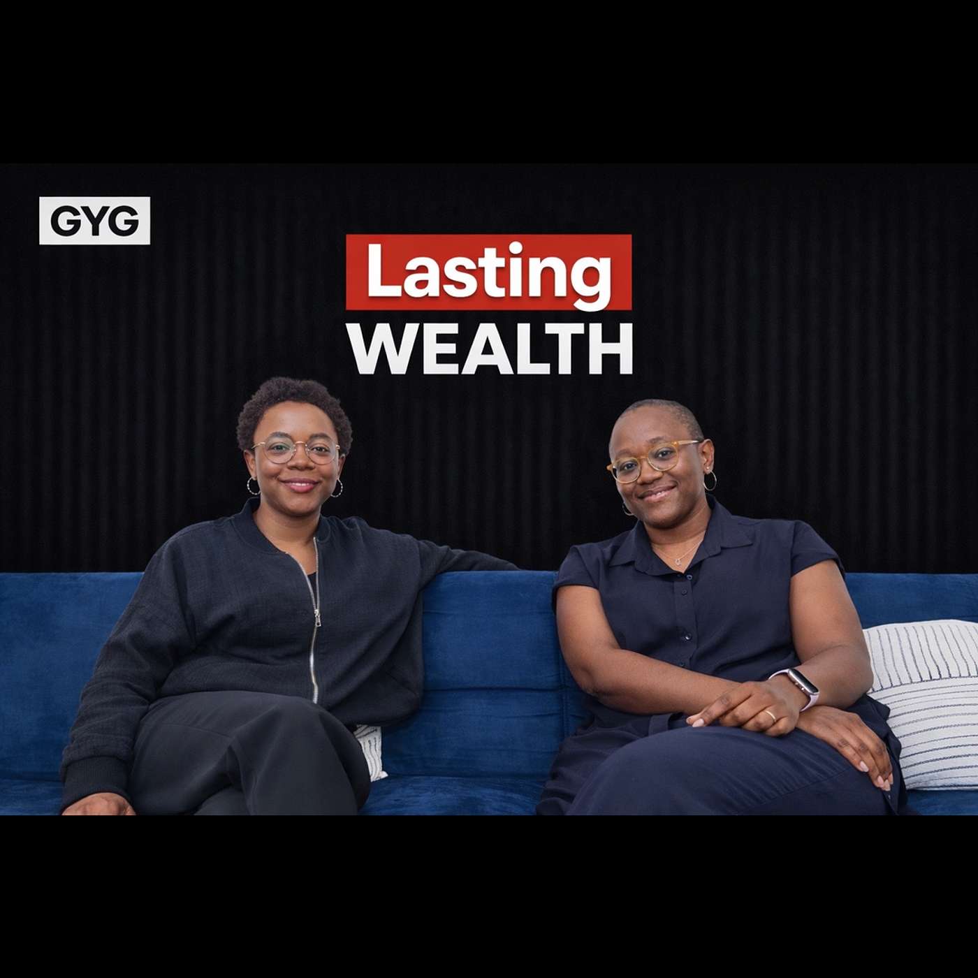 Building Wealth - What ACTUALLY matters and what's HYPE? episode artwork