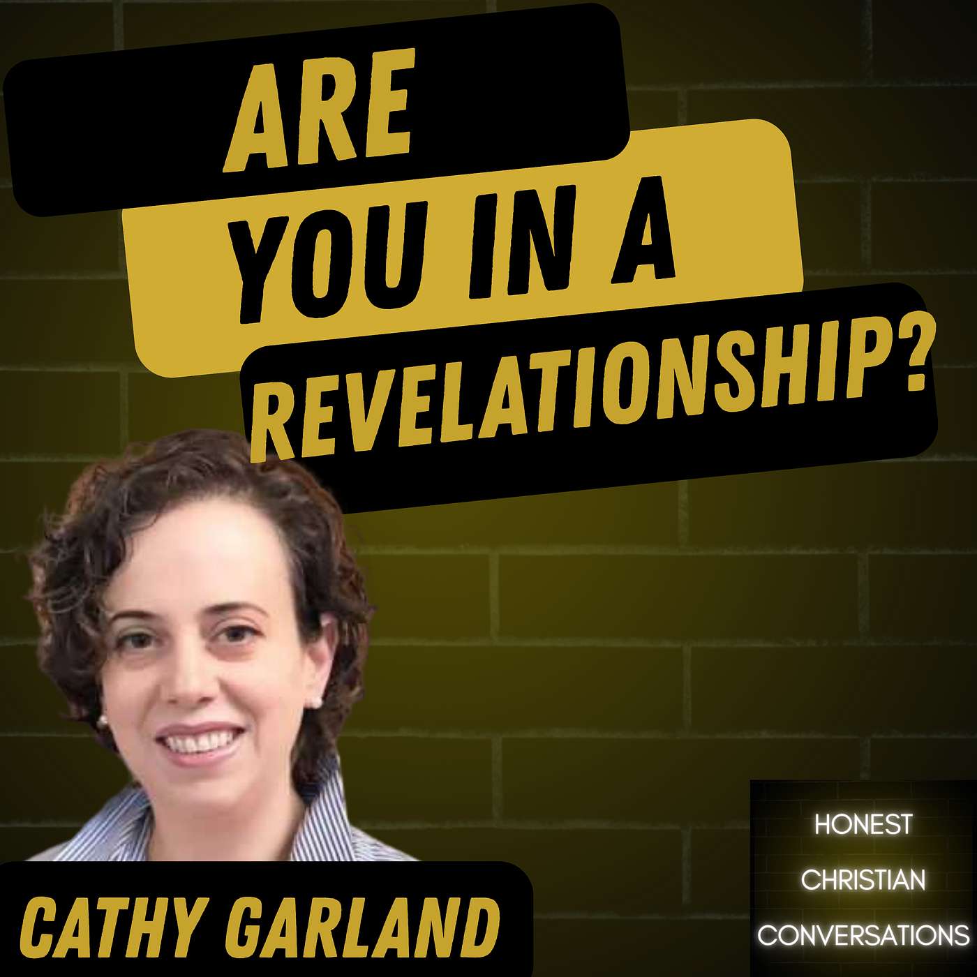 Are You In A Revelationship?