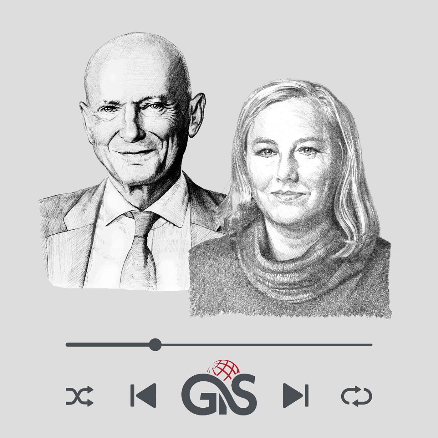 The challenges facing European leadership – Prince Michael of Liechtenstein interviews Ewa Björling