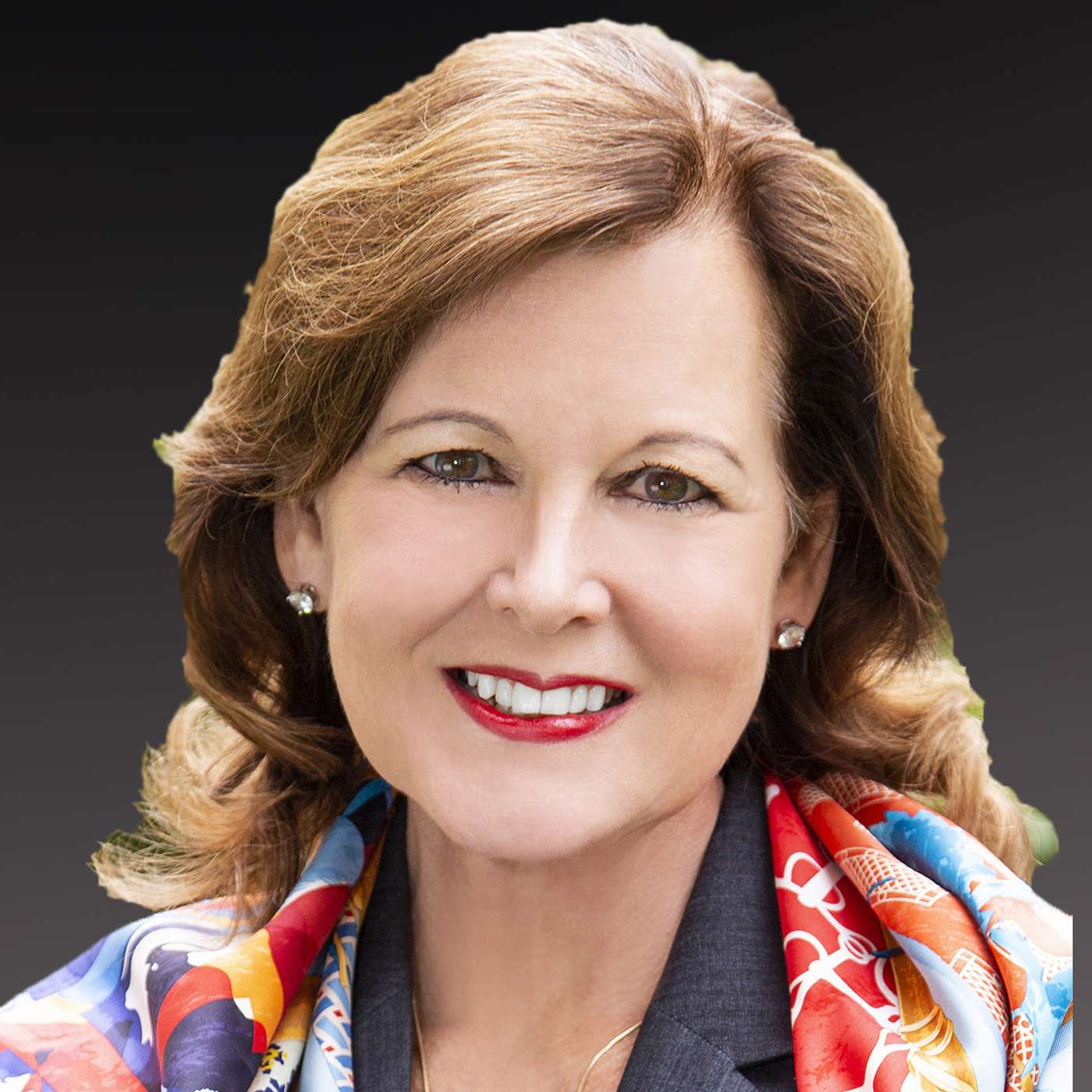 What I've Learned About Leading with Tenacity in Hospitality - Terri Haack, Lowe episode artwork