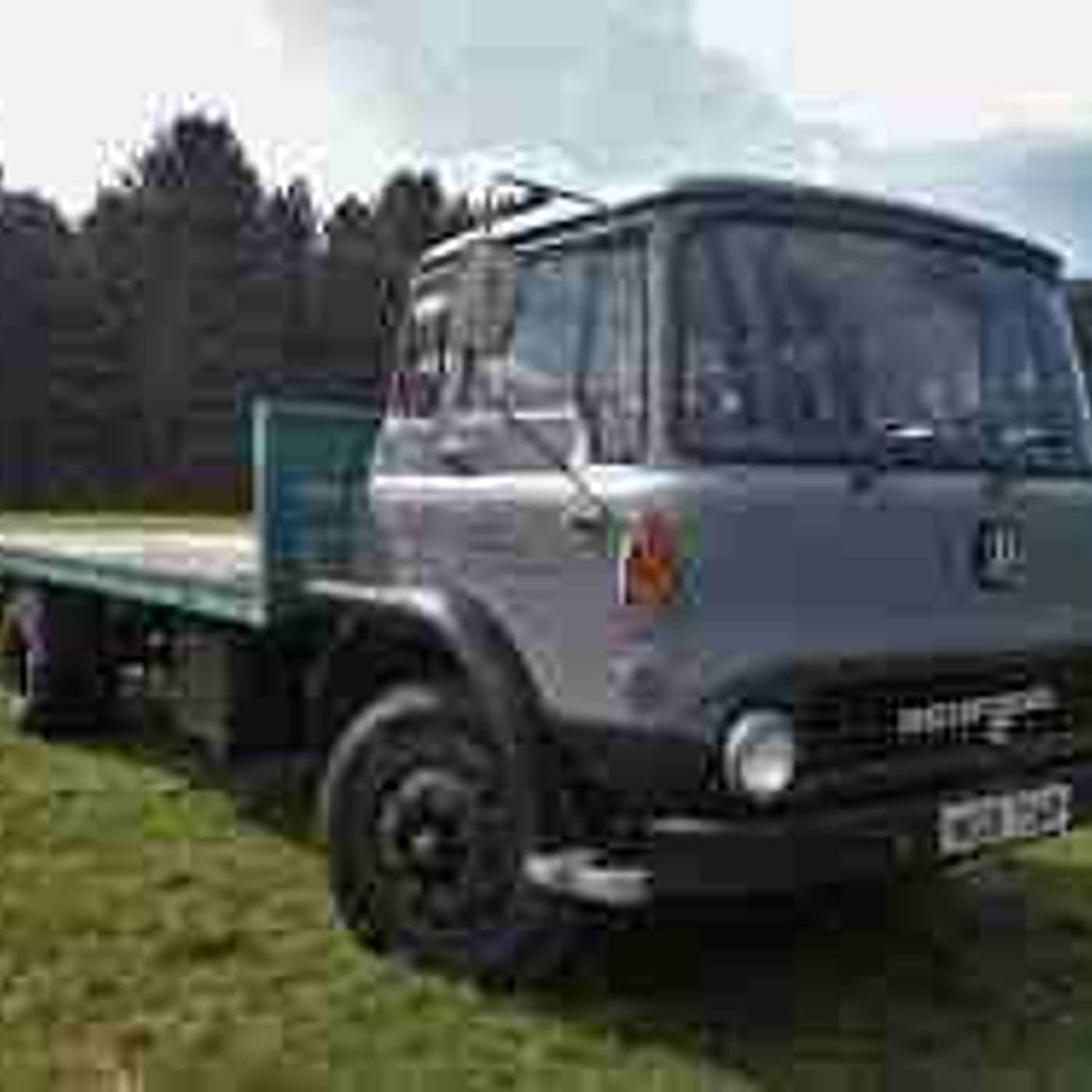 Keith Sanders the Storyman  Podcast