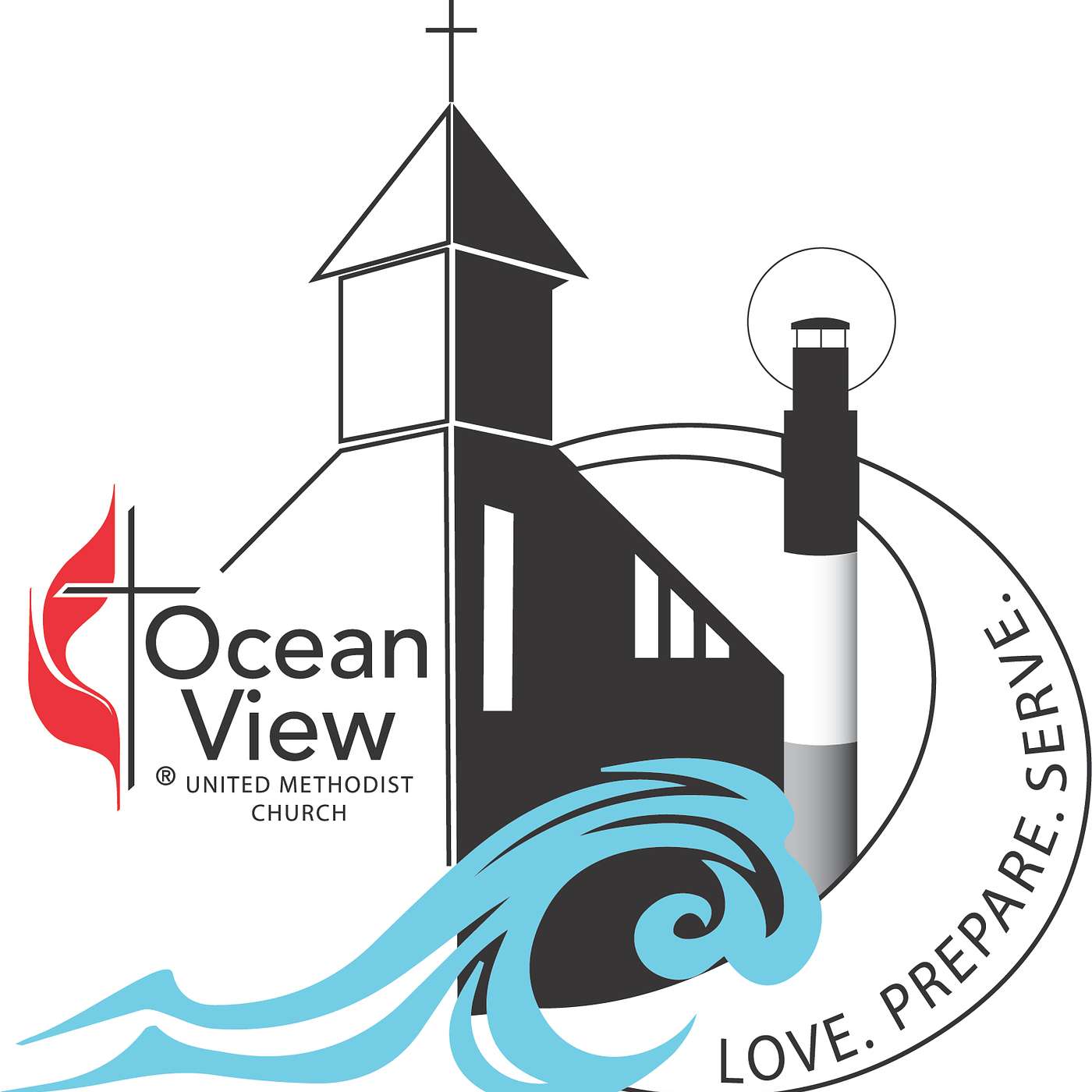 Ocean View United Methodist Church