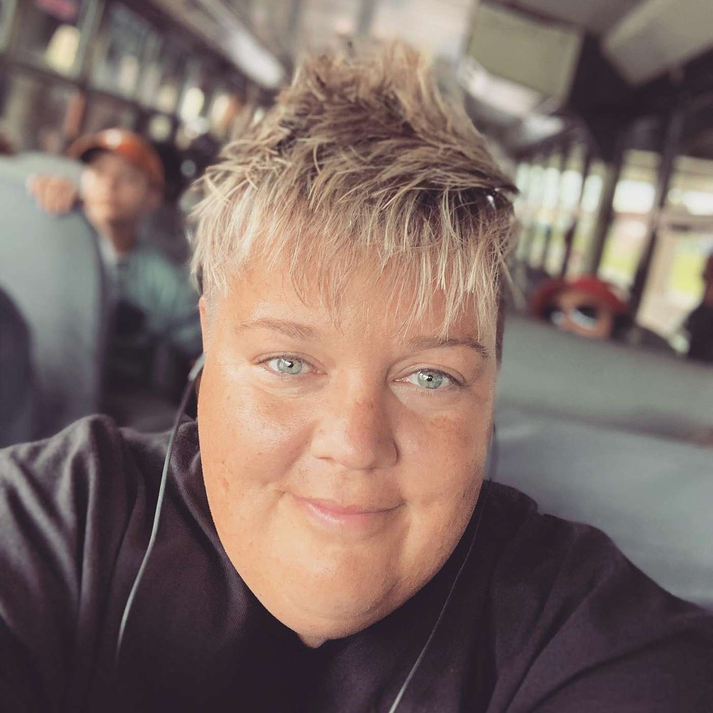 Tara Lee Davis\'s Podcast