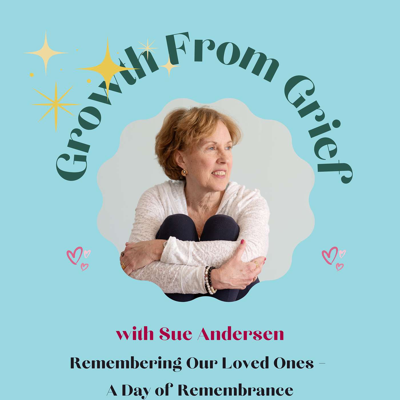 Remembering Our Loved Ones – A Day of Remembrance Remembering Our Loved Ones – A Day of Remembrance