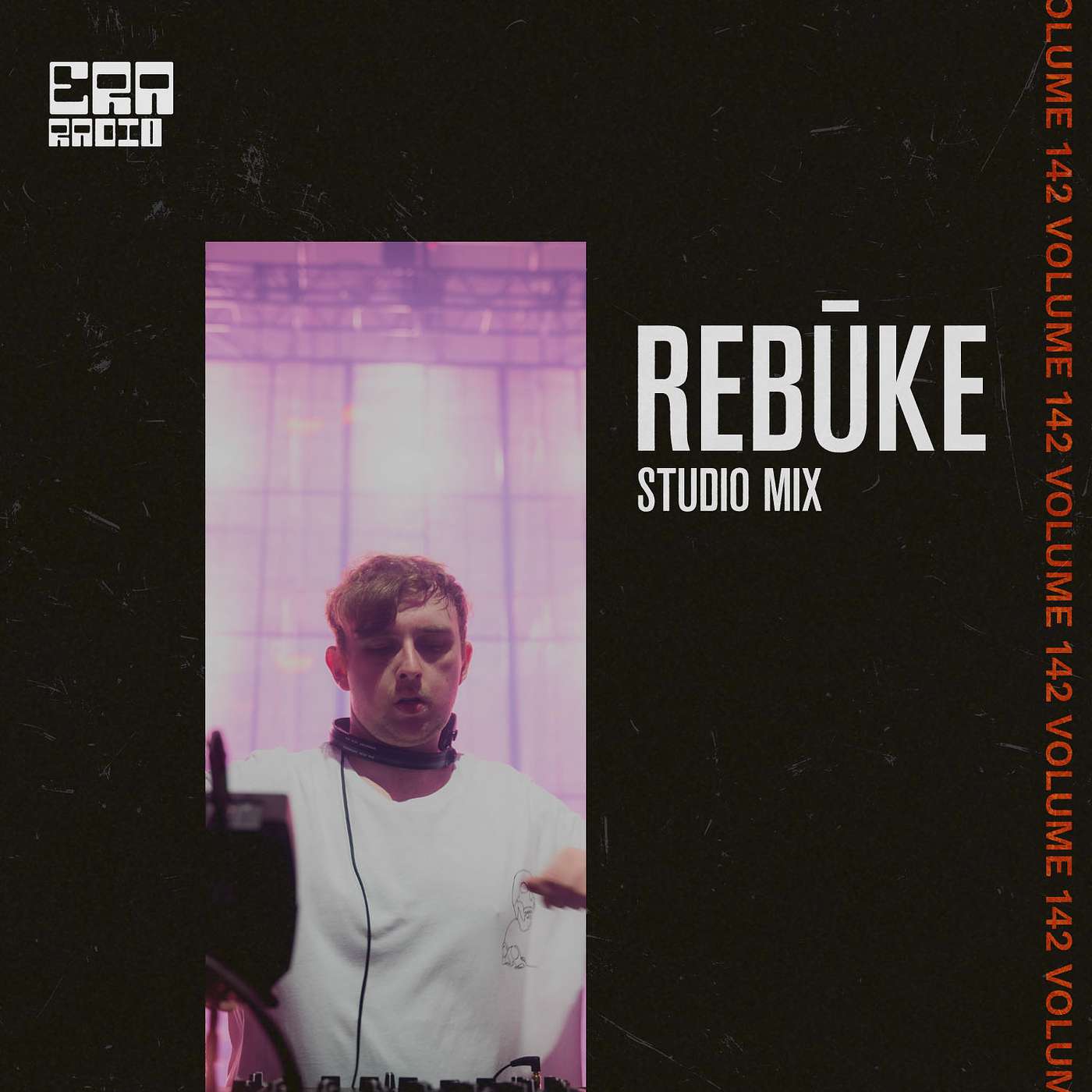 ERA142: Rebūke Studio Mix