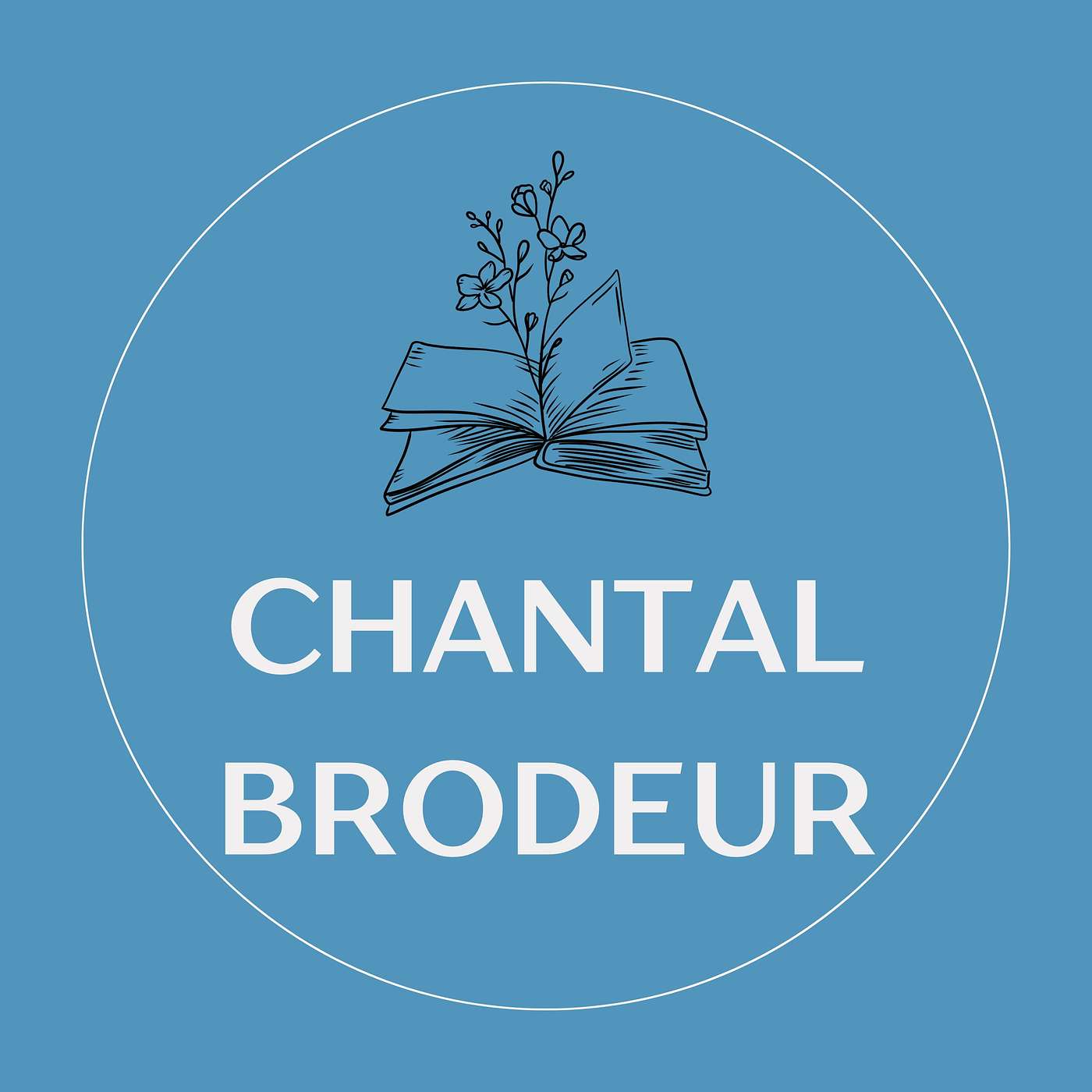 Samedi de lire avec Chantal Brodeur - 2020 episode artwork