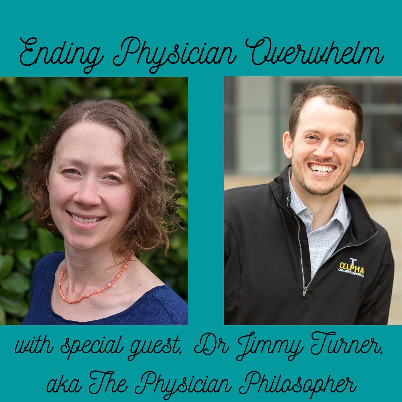 Ending Physician Overwhelm
