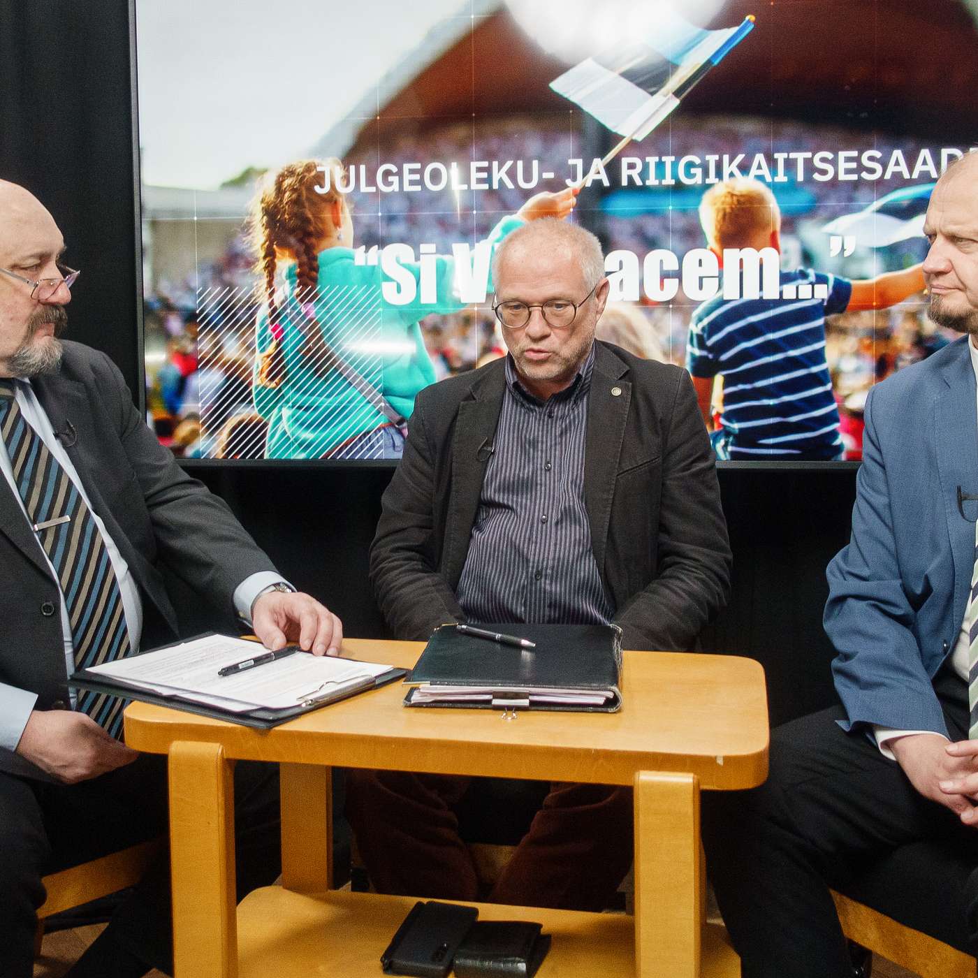 Uued Uudised taskuhääling